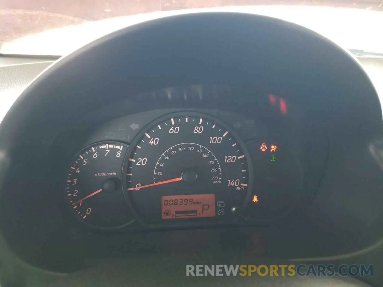 9 fotografías del automóvil dañado ML32AUHJ0RH019031 MITSUBISHI MIRAGE 2024