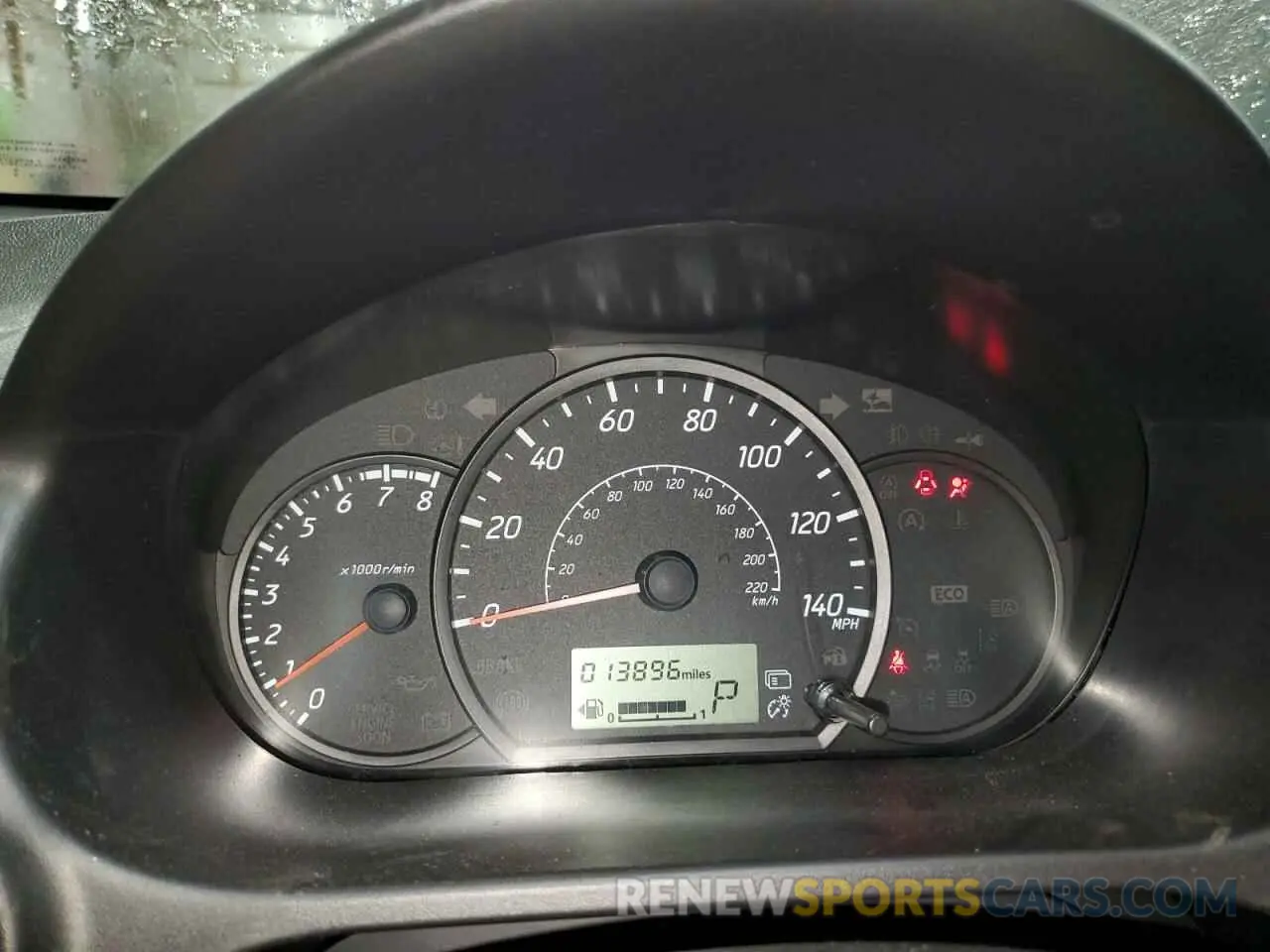9 fotografías del automóvil dañado ML32AUHJ0RH019840 MITSUBISHI MIRAGE 2024