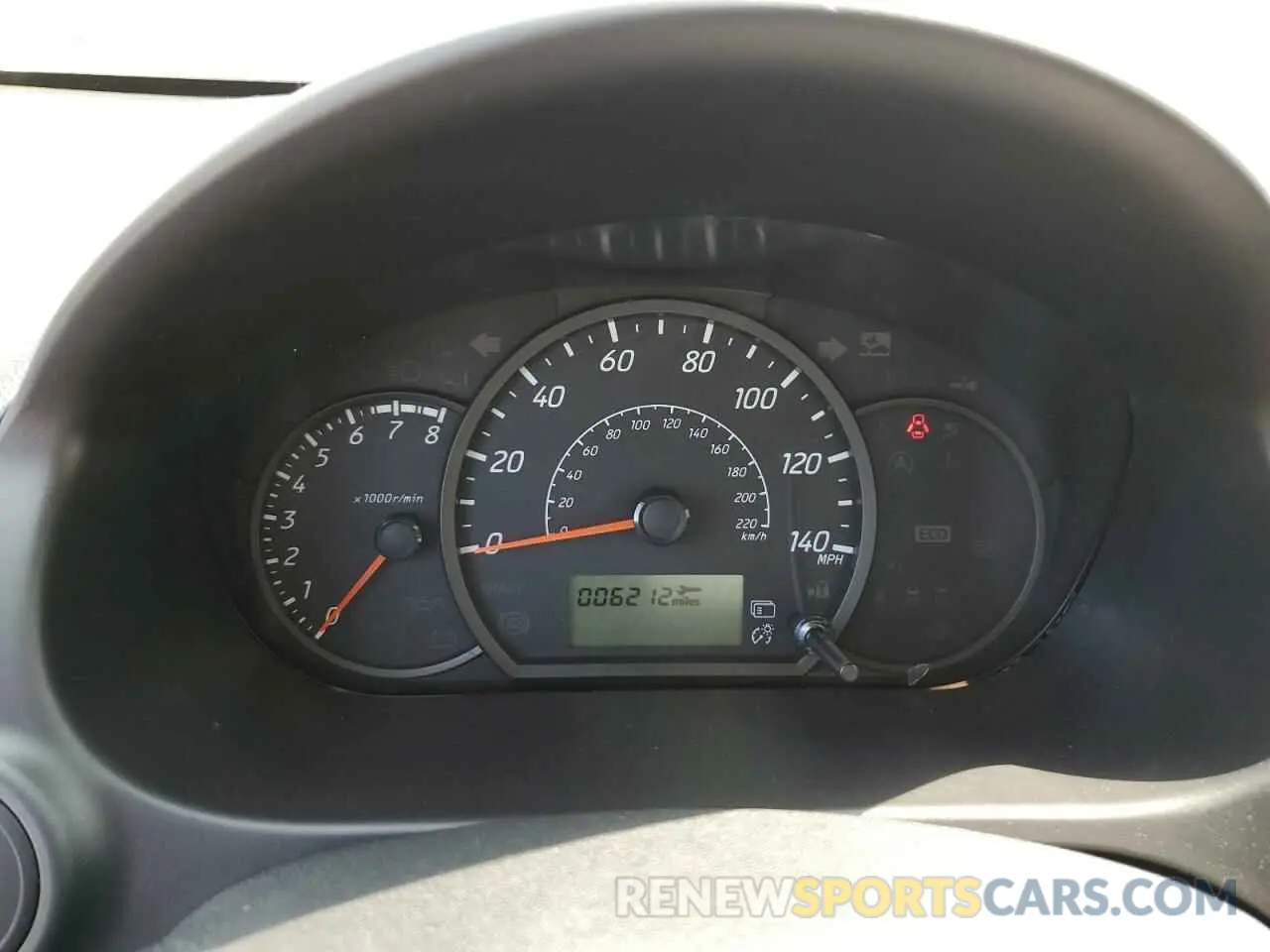 9 fotografías del automóvil dañado ML32AUHJ0RH021197 MITSUBISHI MIRAGE 2024
