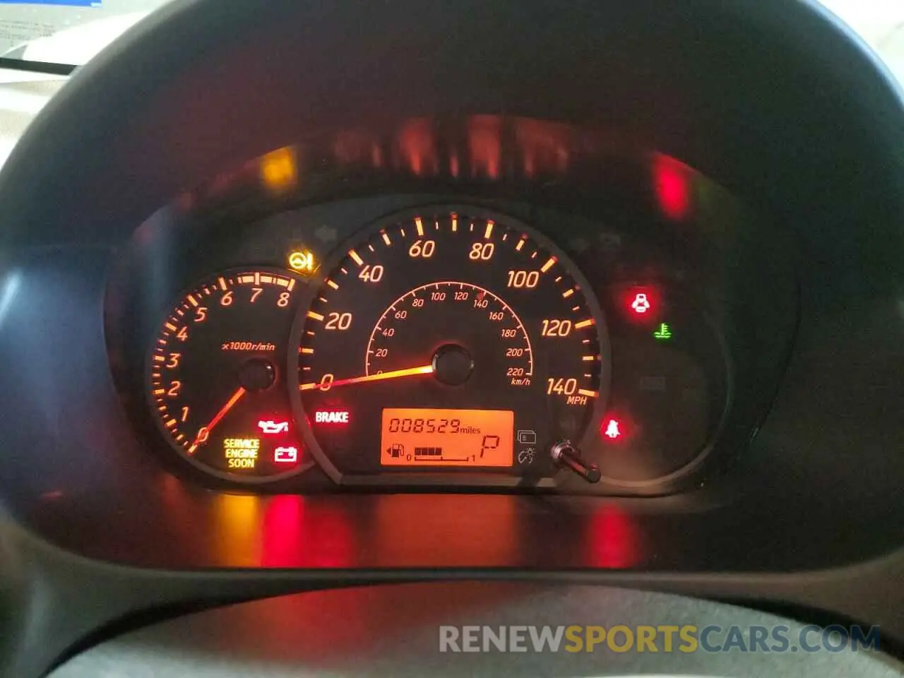 9 fotografías del automóvil dañado ML32AUHJ0RH023502 MITSUBISHI MIRAGE 2024
