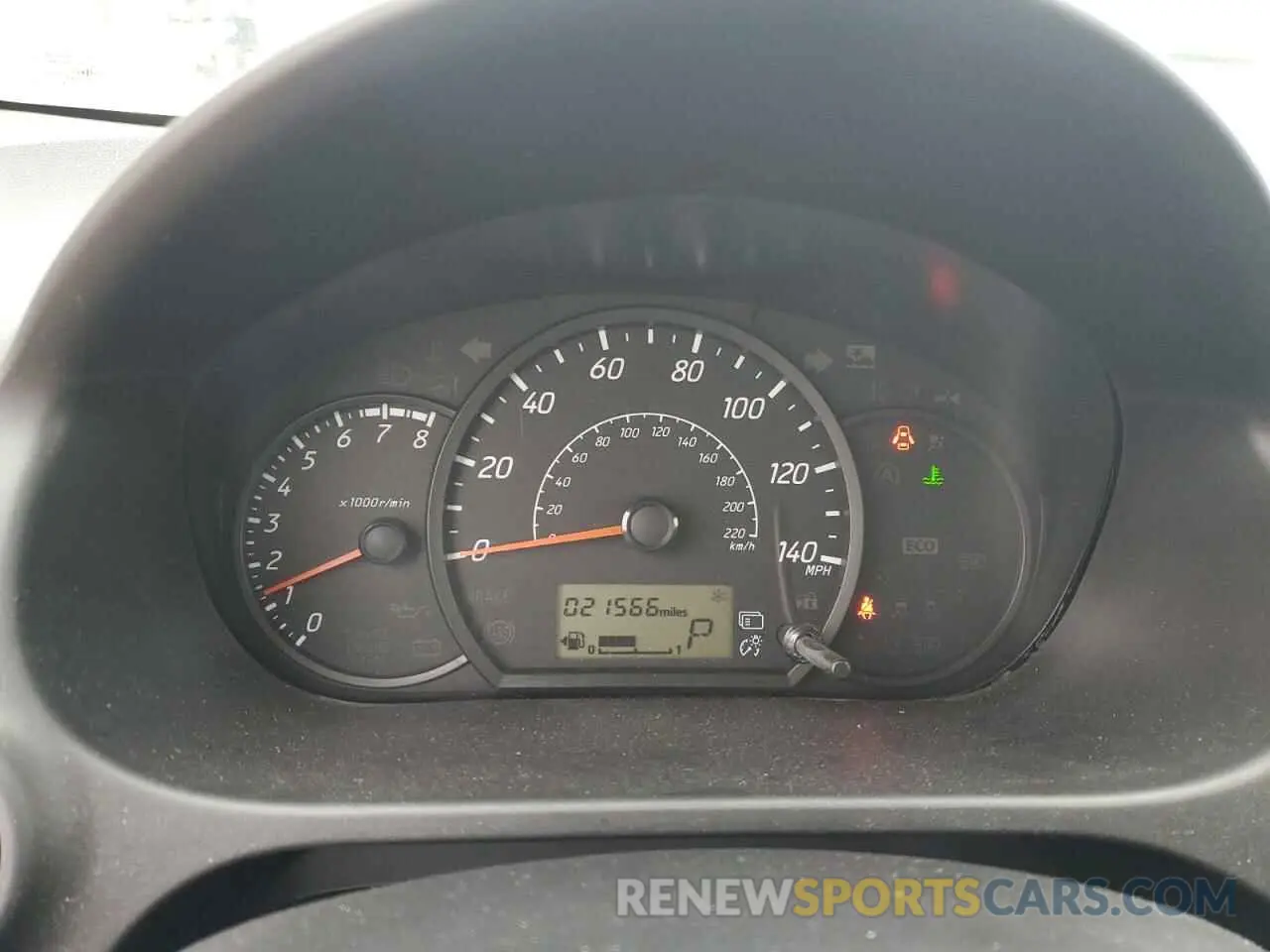 9 fotografías del automóvil dañado ML32AUHJ1RH001203 MITSUBISHI MIRAGE 2024