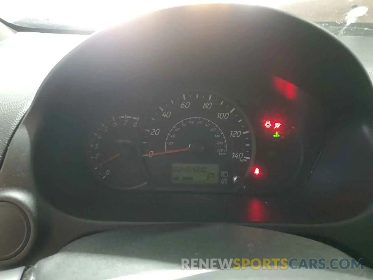 9 fotografías del automóvil dañado ML32AUHJ1RH006885 MITSUBISHI MIRAGE 2024