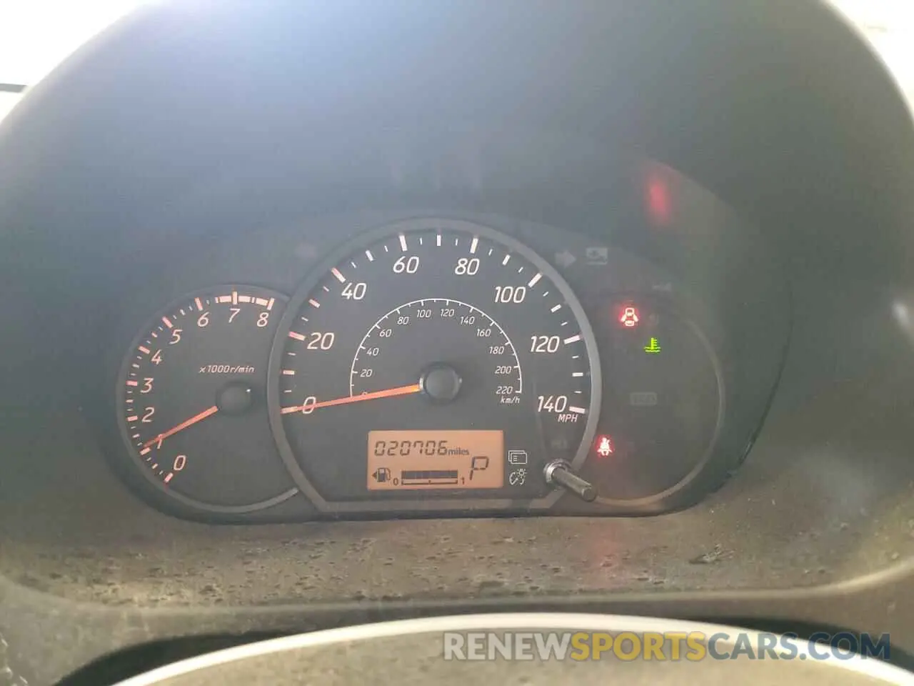 9 fotografías del automóvil dañado ML32AUHJ1RH010192 MITSUBISHI MIRAGE 2024