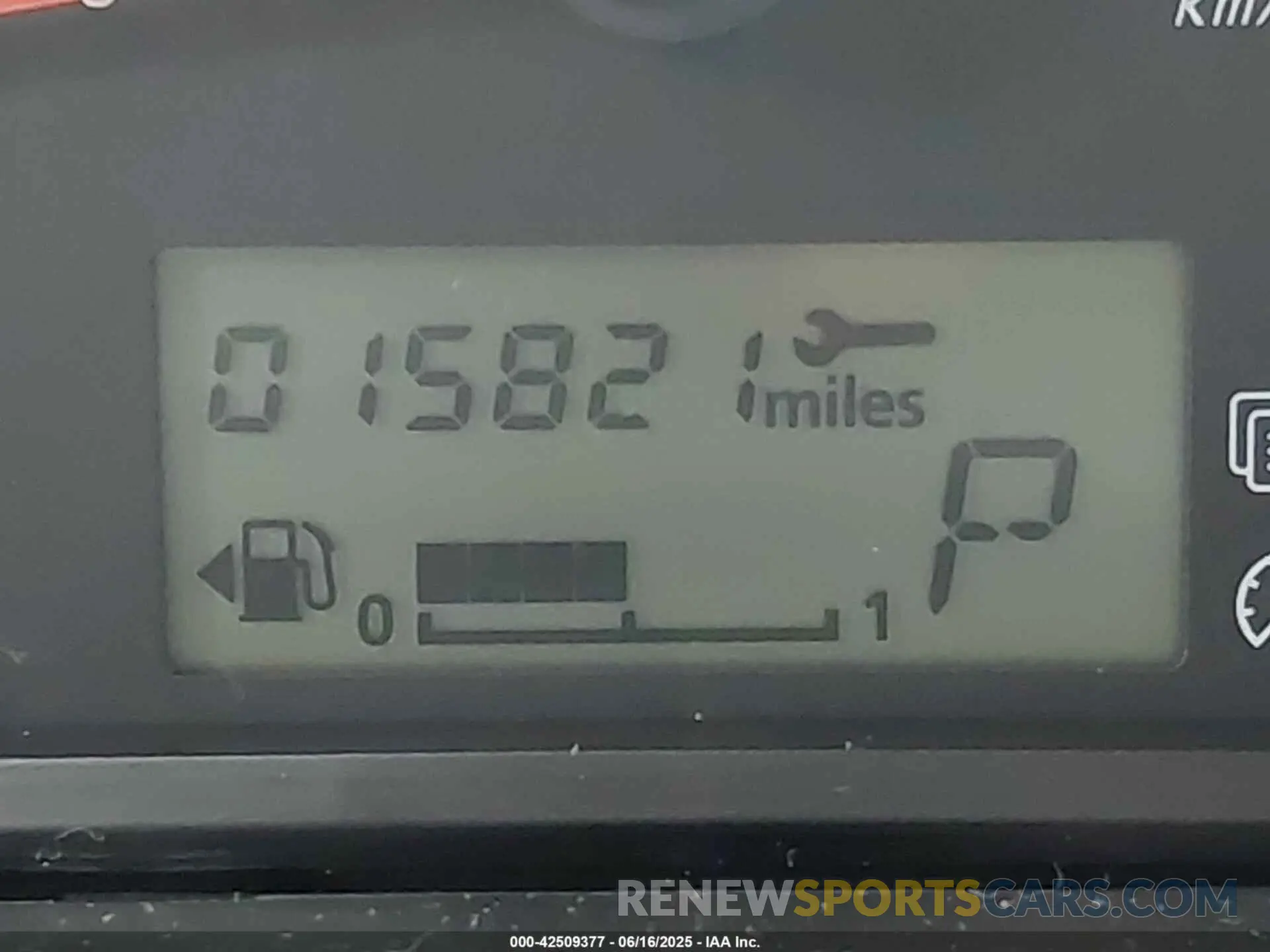 15 fotografías del automóvil dañado ML32AUHJ1RH021645 MITSUBISHI MIRAGE 2024