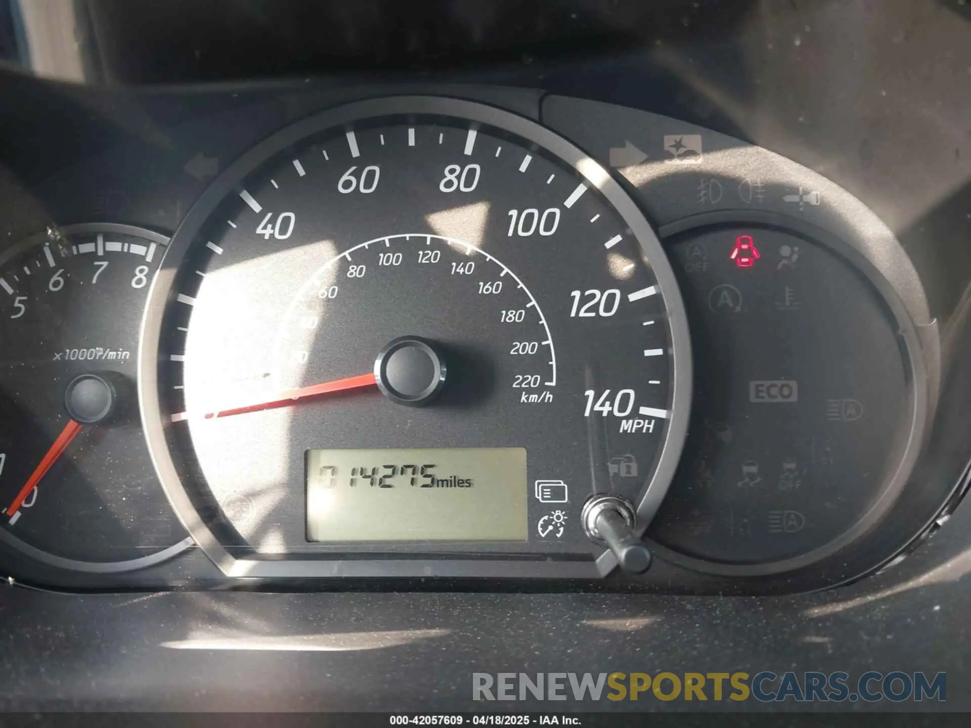 7 fotografías del automóvil dañado ML32AUHJ1RH021693 MITSUBISHI MIRAGE 2024