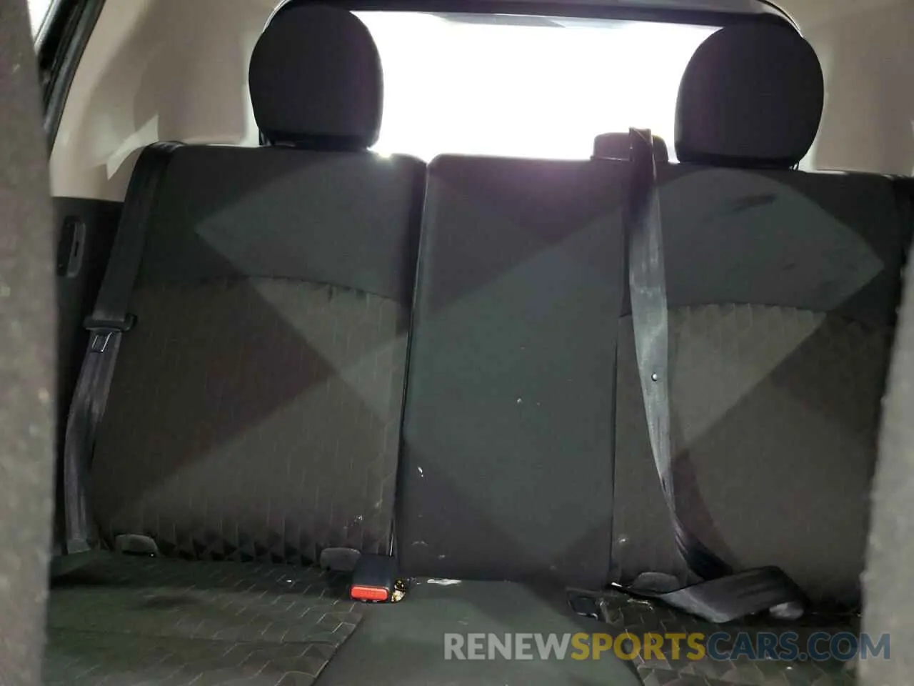 10 fotografías del automóvil dañado ML32AUHJ1RH025520 MITSUBISHI MIRAGE 2024