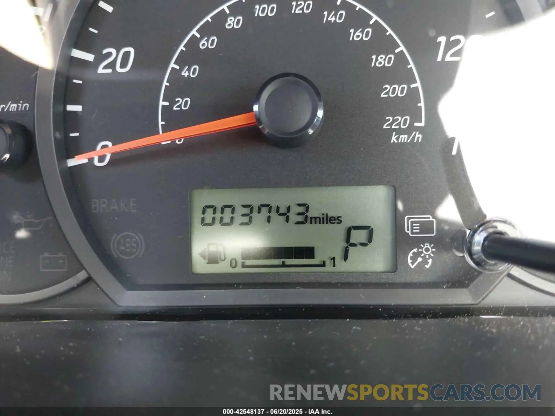 15 fotografías del automóvil dañado ML32AUHJ1RH036971 MITSUBISHI MIRAGE 2024