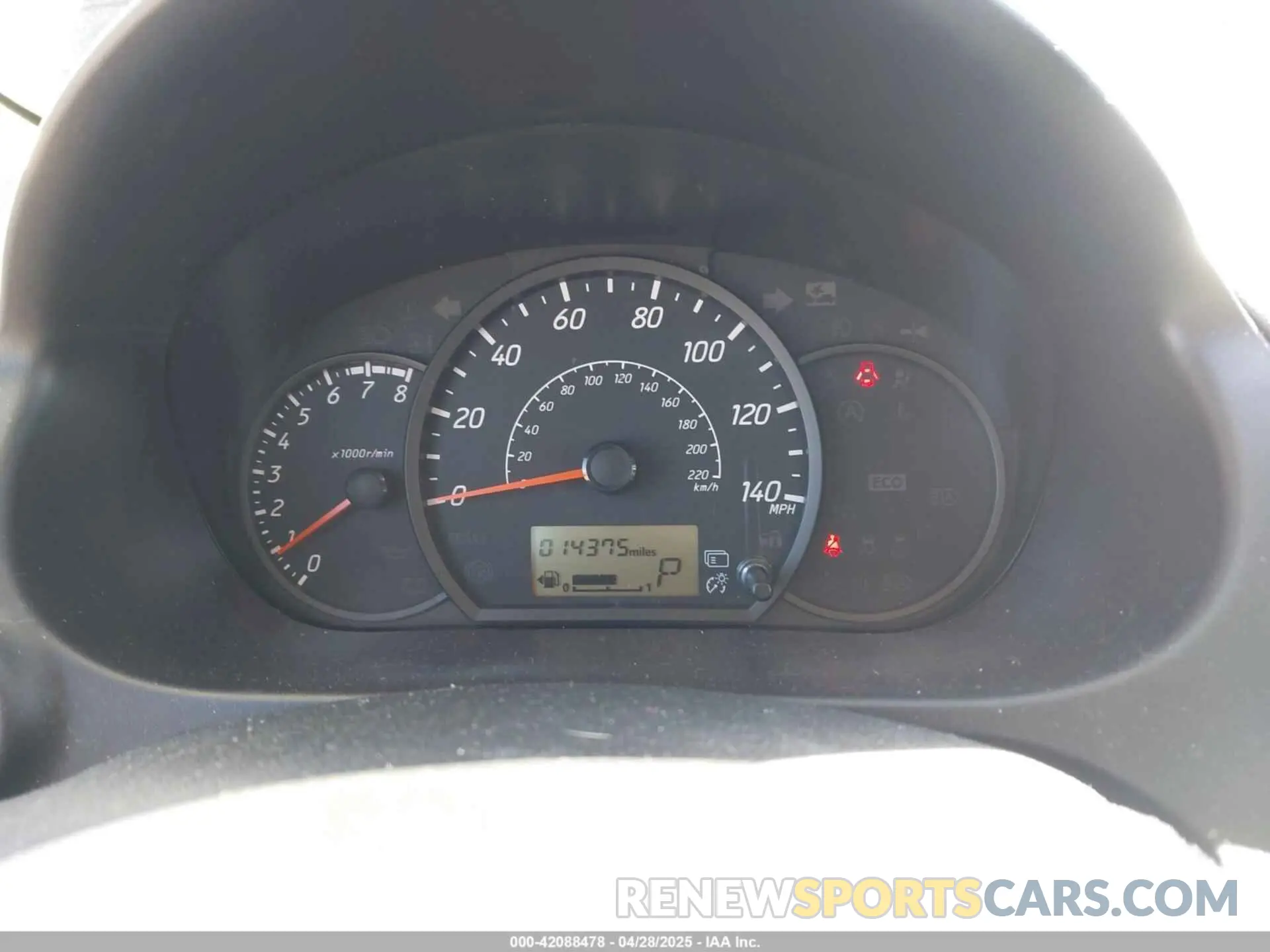 7 fotografías del automóvil dañado ML32AUHJ2RH004188 MITSUBISHI MIRAGE 2024