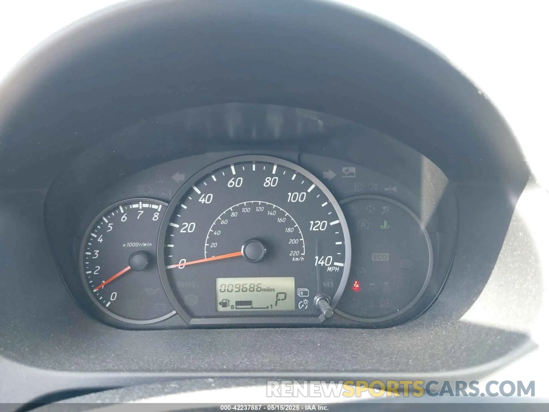 16 fotografías del automóvil dañado ML32AUHJ2RH010587 MITSUBISHI MIRAGE 2024