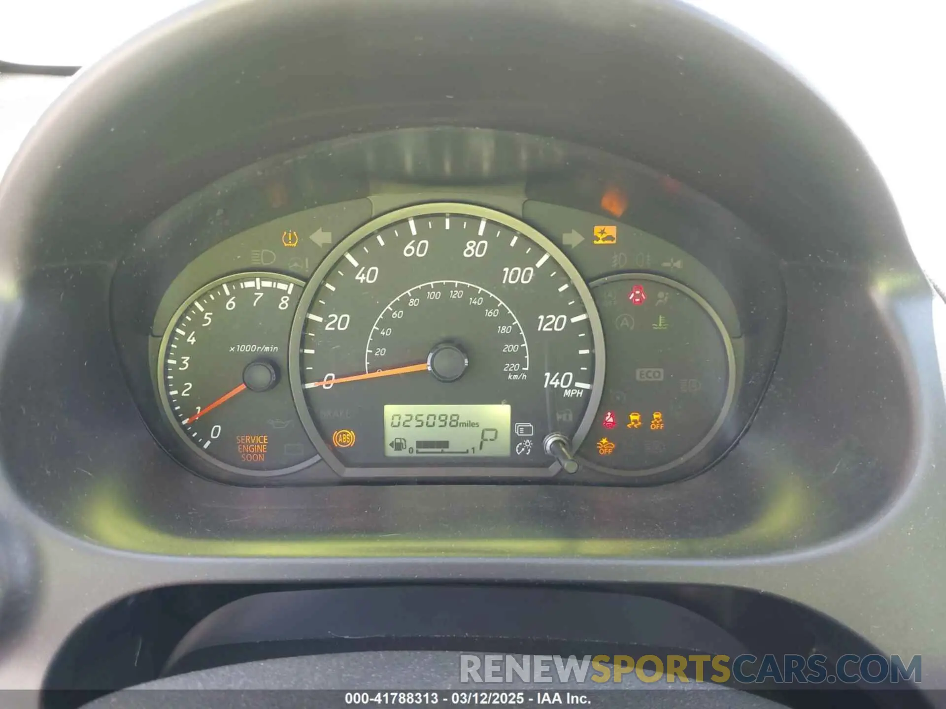 7 fotografías del automóvil dañado ML32AUHJ2RH013490 MITSUBISHI MIRAGE 2024