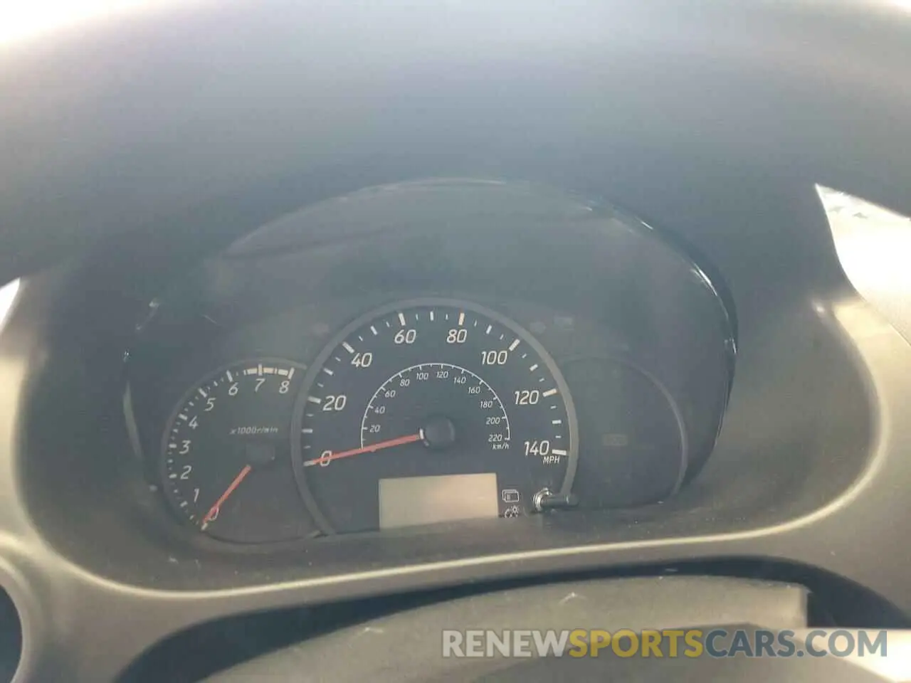 9 fotografías del automóvil dañado ML32AUHJ2RH020035 MITSUBISHI MIRAGE 2024