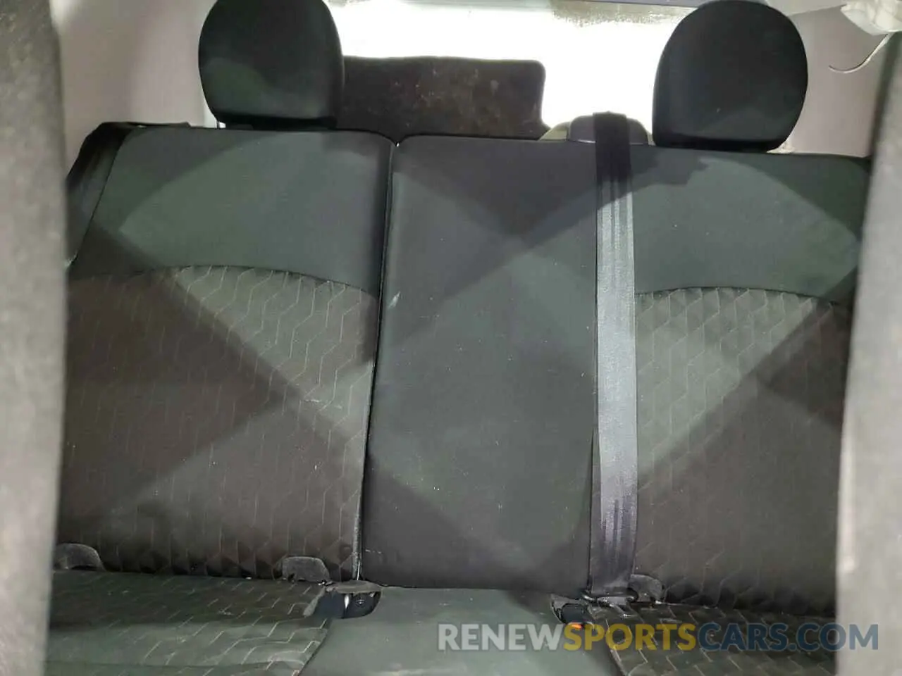 10 fotografías del automóvil dañado ML32AUHJ2RH021511 MITSUBISHI MIRAGE 2024