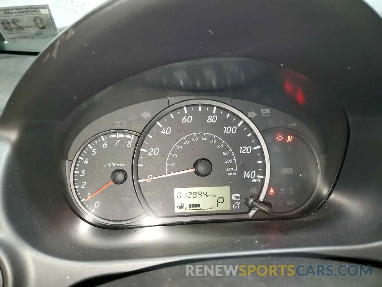 9 fotografías del automóvil dañado ML32AUHJ2RH021511 MITSUBISHI MIRAGE 2024