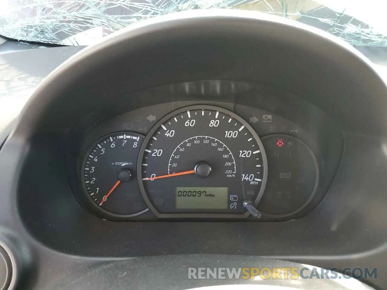 9 fotografías del automóvil dañado ML32AUHJ2RH024151 MITSUBISHI MIRAGE 2024