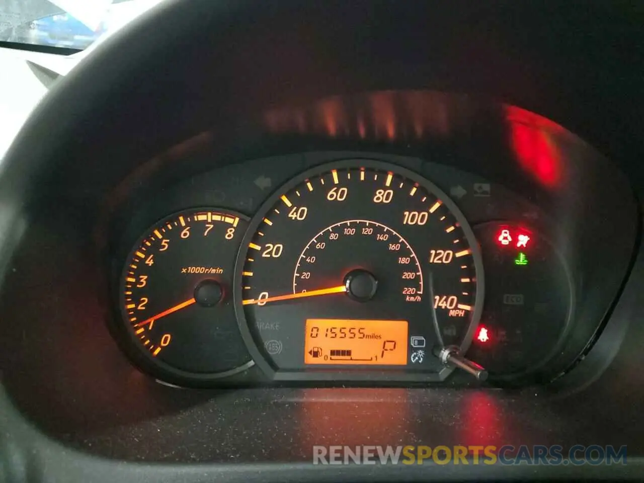 9 fotografías del automóvil dañado ML32AUHJ3RH003440 MITSUBISHI MIRAGE 2024