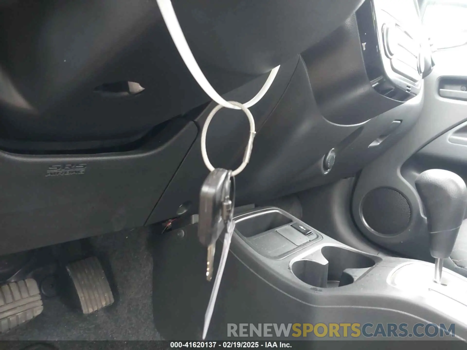 11 fotografías del automóvil dañado ML32AUHJ3RH008069 MITSUBISHI MIRAGE 2024