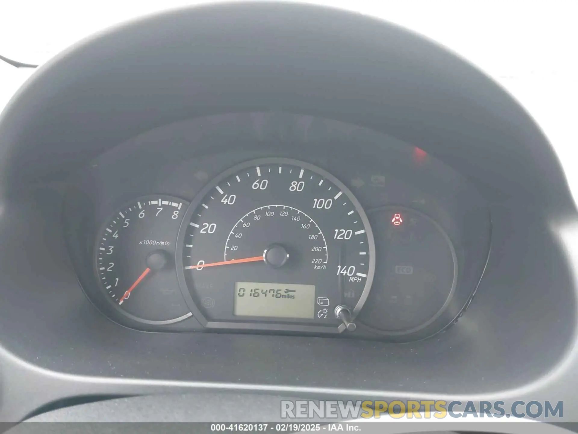 7 fotografías del automóvil dañado ML32AUHJ3RH008069 MITSUBISHI MIRAGE 2024