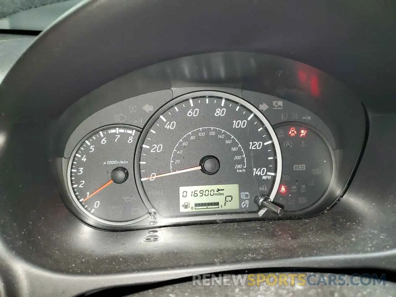 9 fotografías del automóvil dañado ML32AUHJ3RH011232 MITSUBISHI MIRAGE 2024