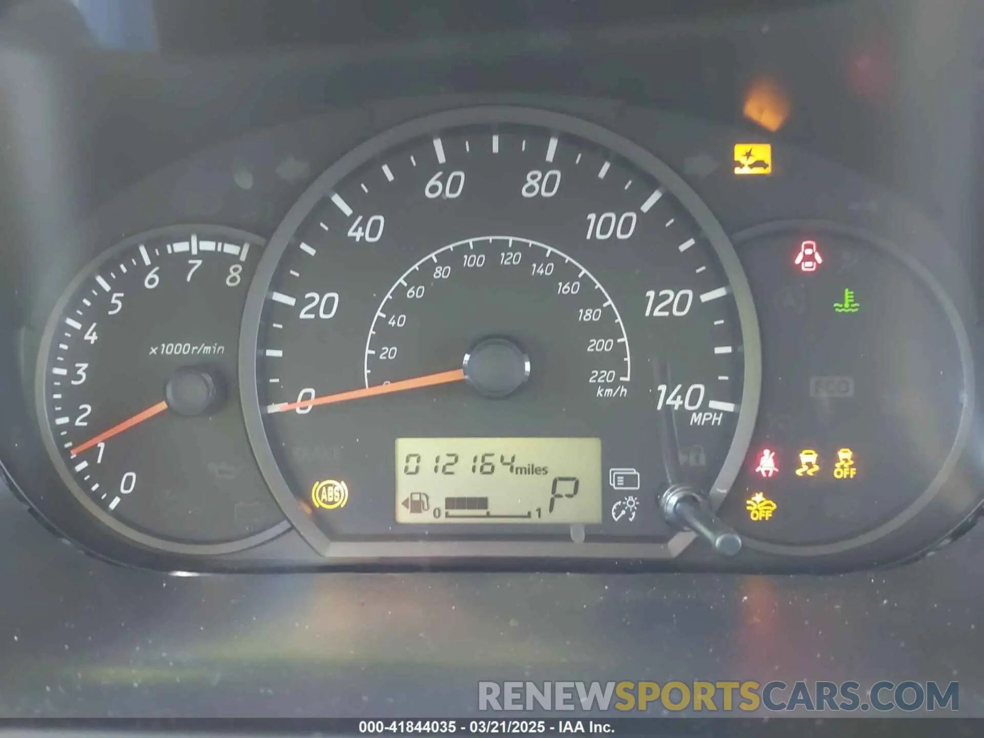 7 fotografías del automóvil dañado ML32AUHJ3RH012283 MITSUBISHI MIRAGE 2024