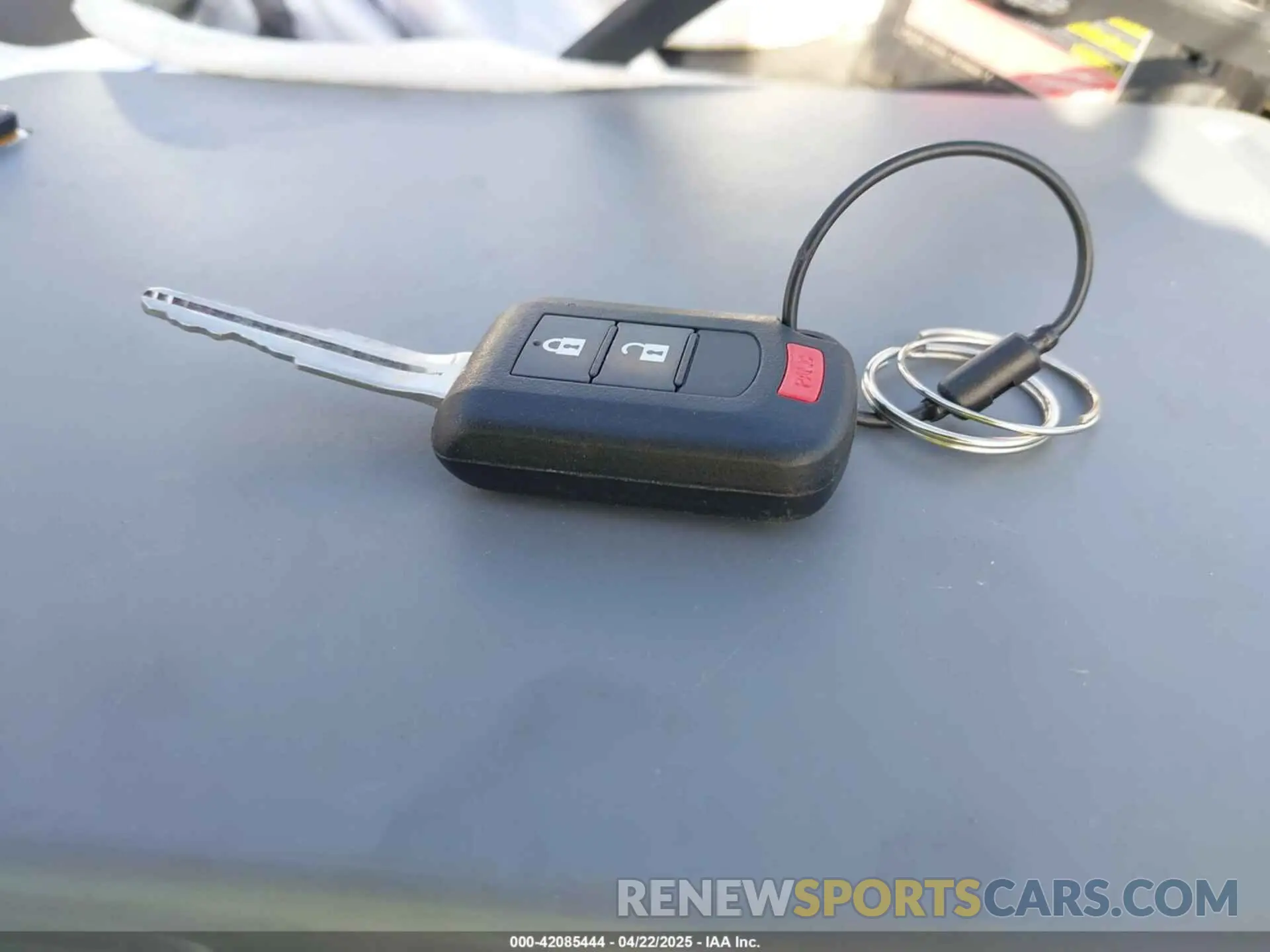 11 fotografías del automóvil dañado ML32AUHJ3RH013336 MITSUBISHI MIRAGE 2024