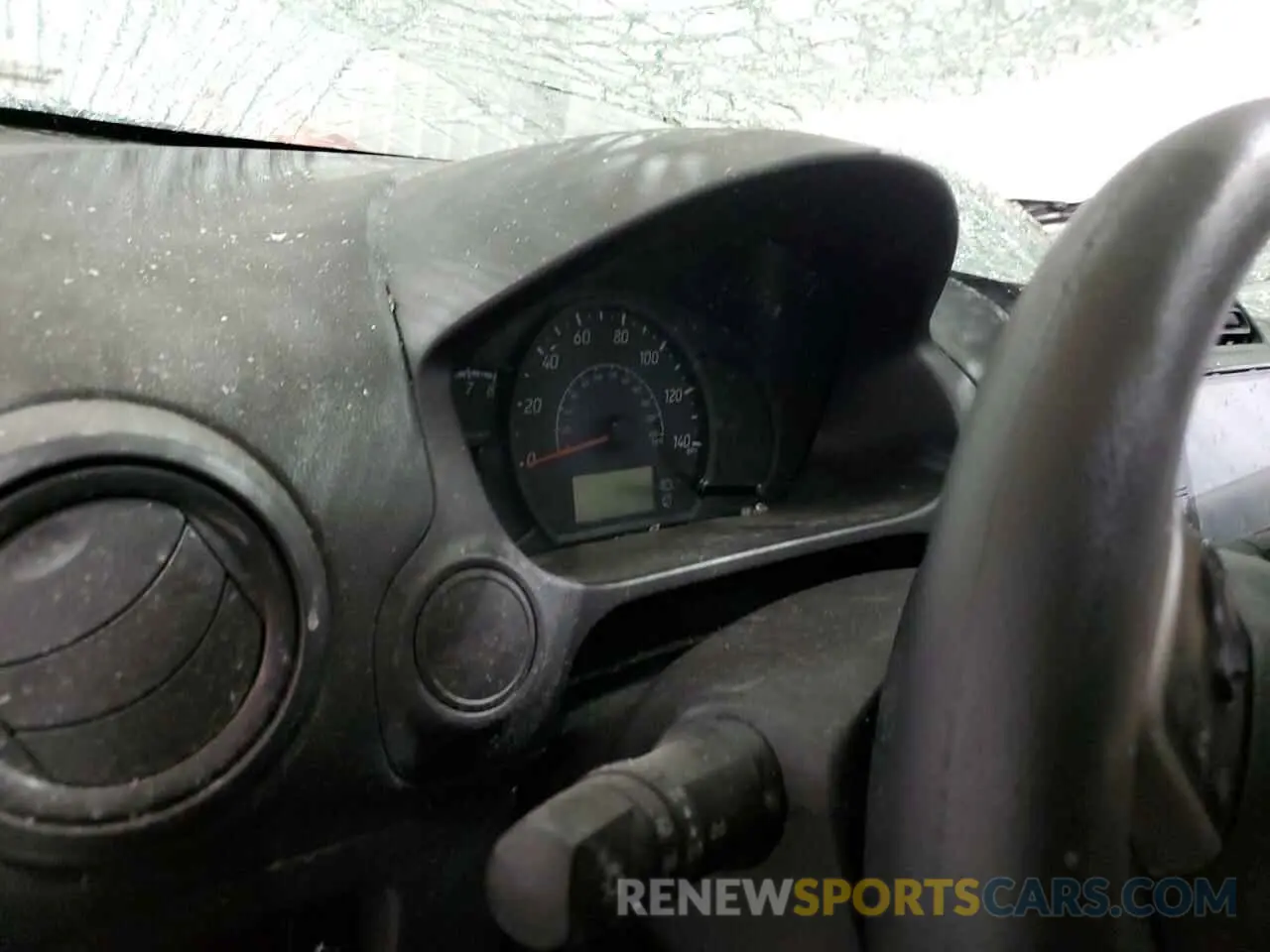 9 fotografías del automóvil dañado ML32AUHJ3RH016530 MITSUBISHI MIRAGE 2024