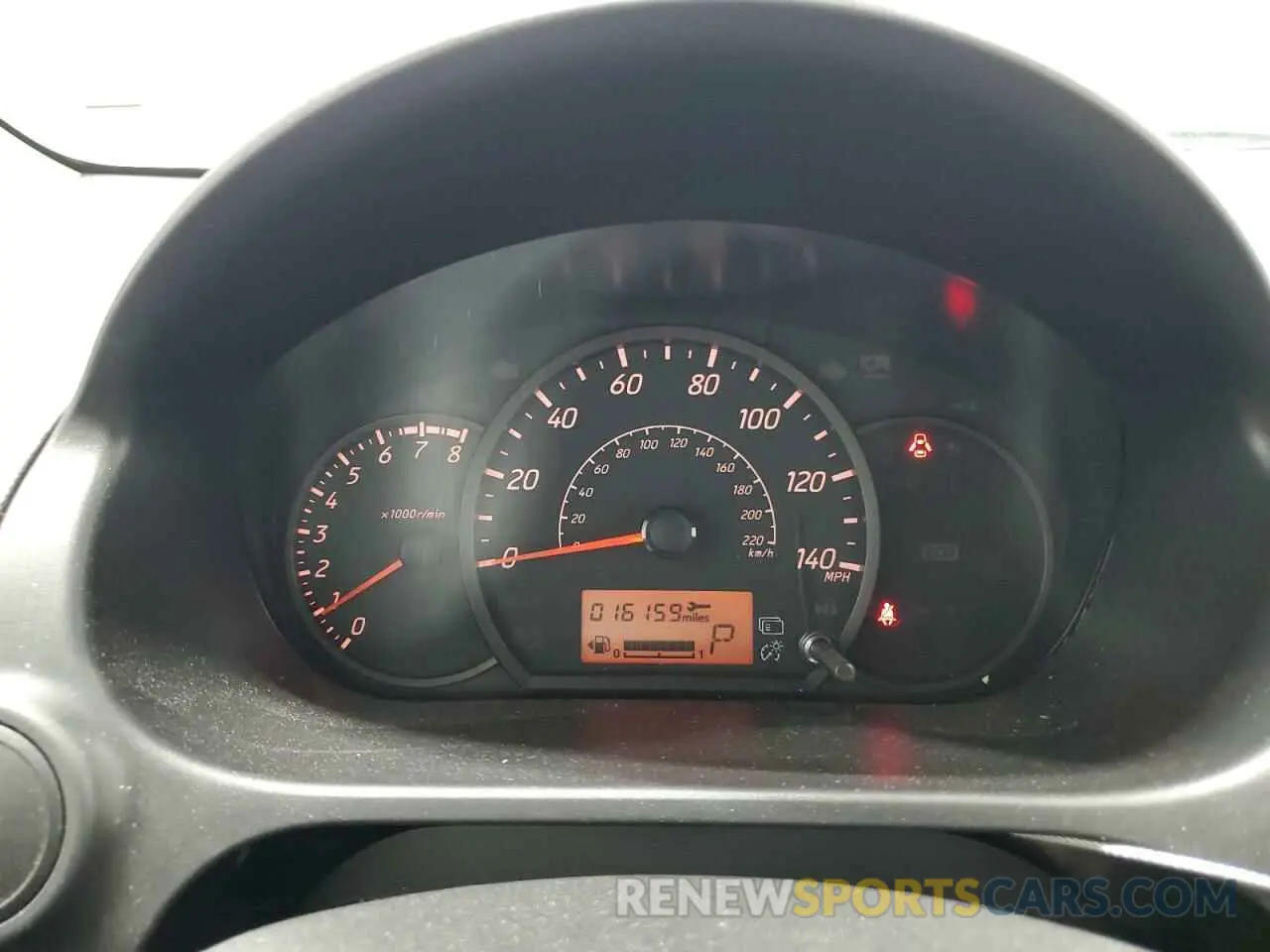 9 fotografías del automóvil dañado ML32AUHJ3RH018830 MITSUBISHI MIRAGE 2024