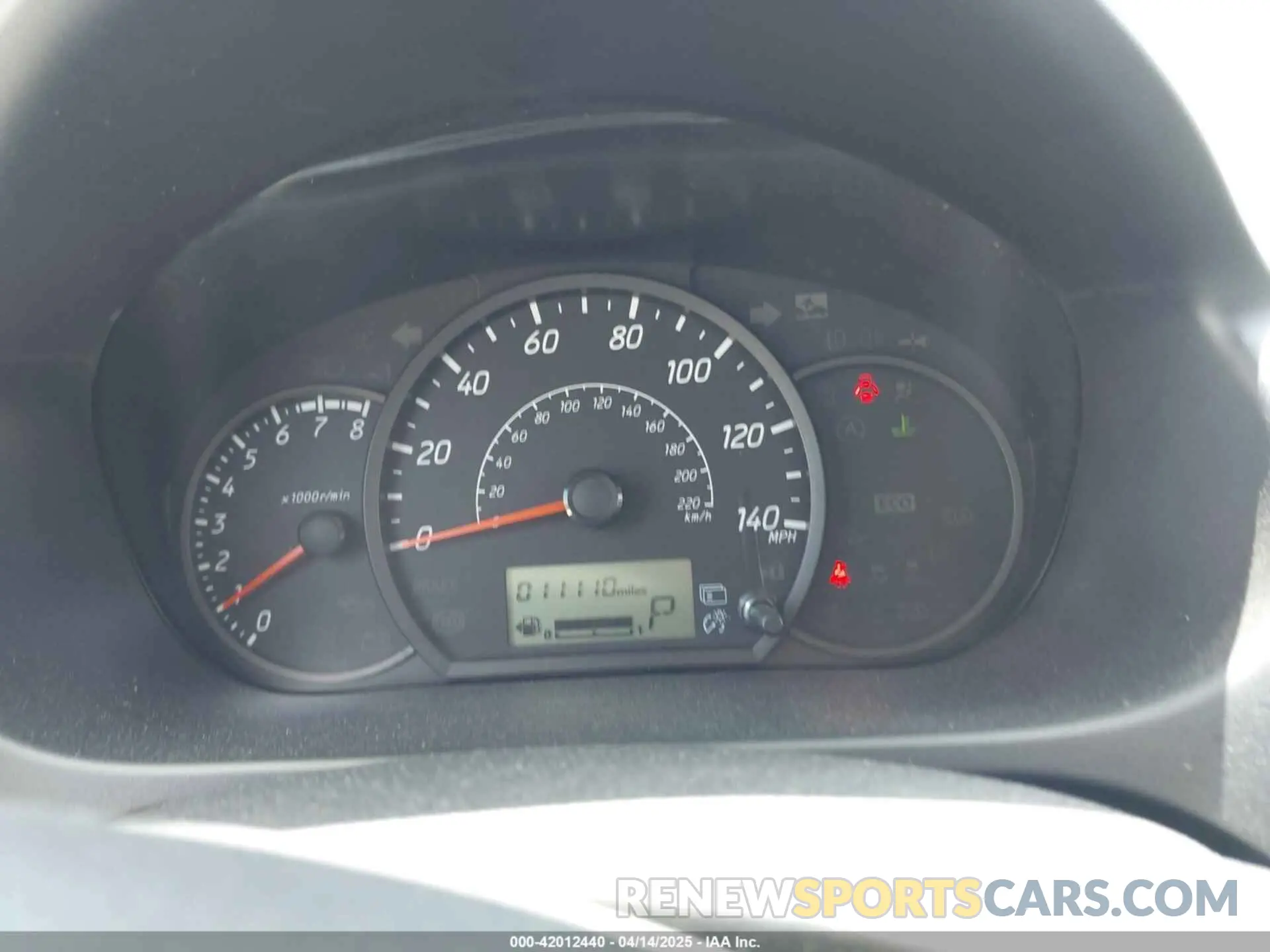 7 fotografías del automóvil dañado ML32AUHJ3RH028872 MITSUBISHI MIRAGE 2024