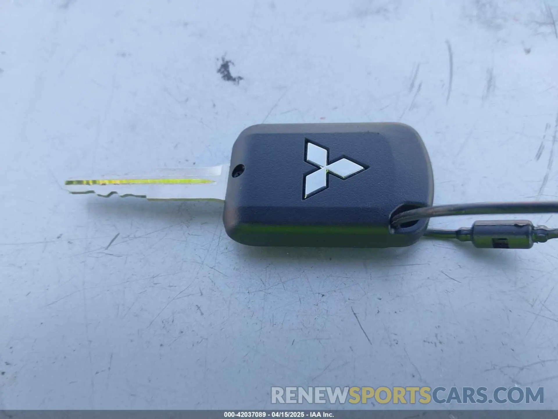 11 fotografías del automóvil dañado ML32AUHJ3RH035708 MITSUBISHI MIRAGE 2024