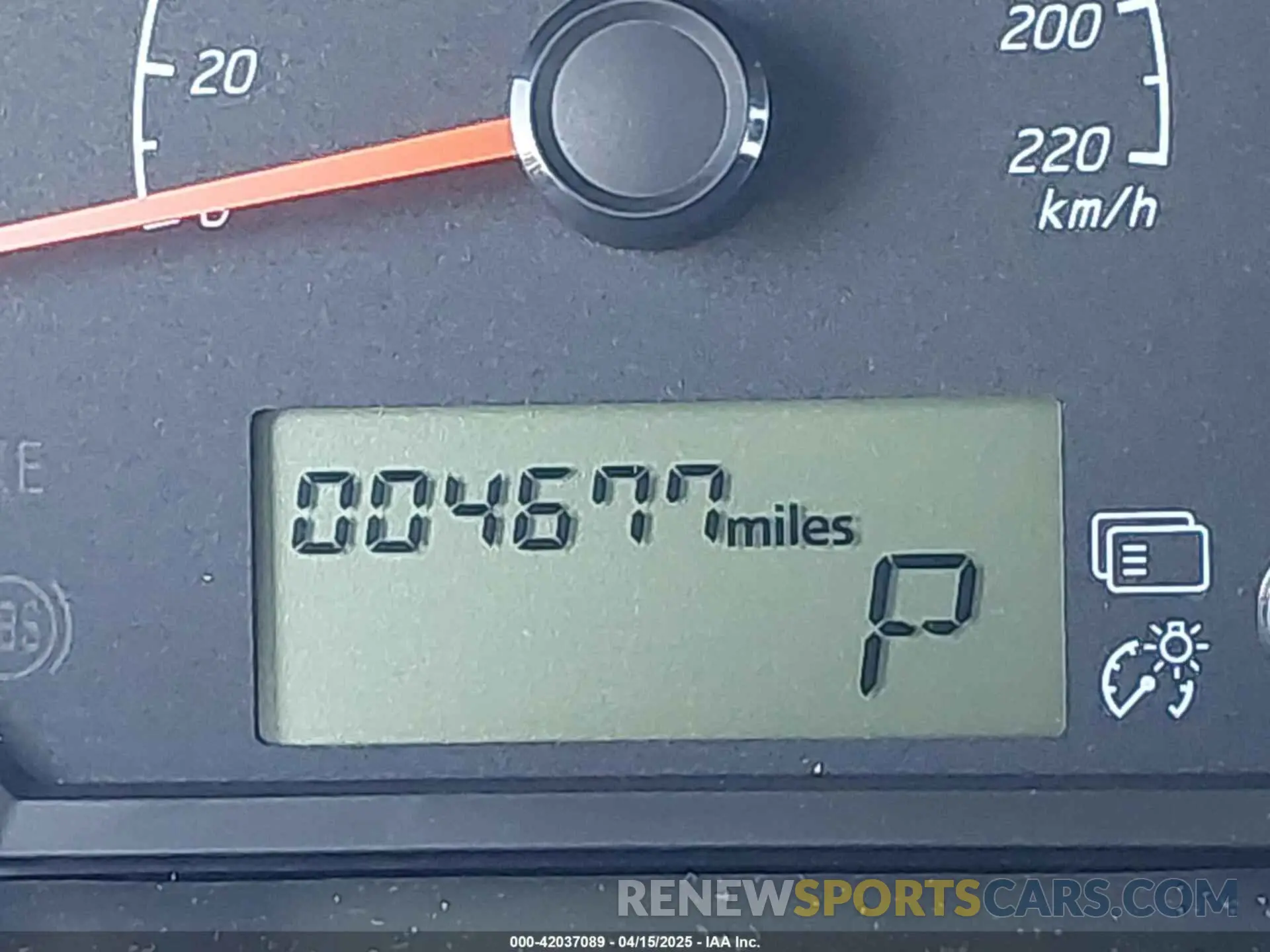 15 fotografías del automóvil dañado ML32AUHJ3RH035708 MITSUBISHI MIRAGE 2024