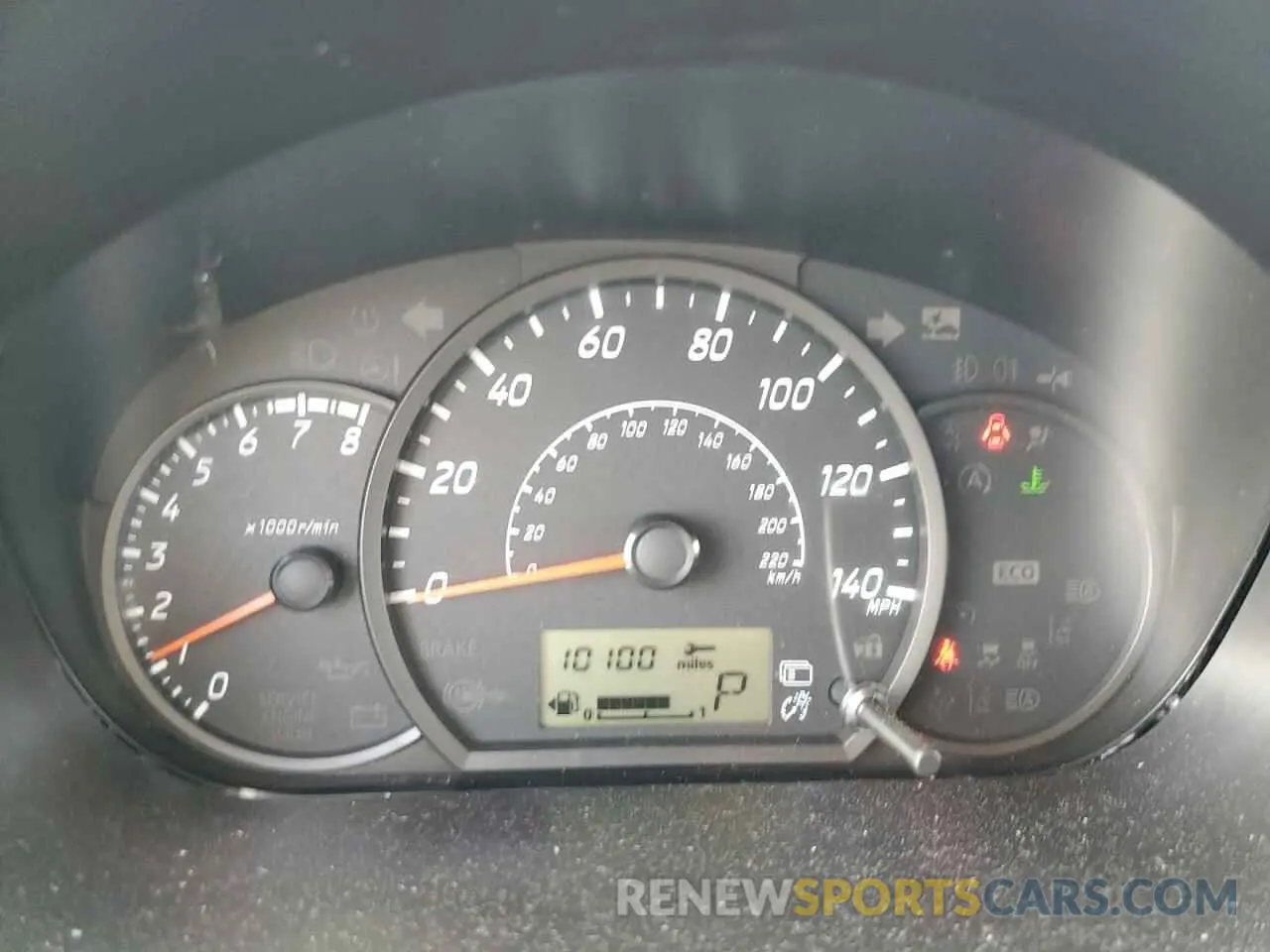 9 fotografías del automóvil dañado ML32AUHJ4RH004516 MITSUBISHI MIRAGE 2024