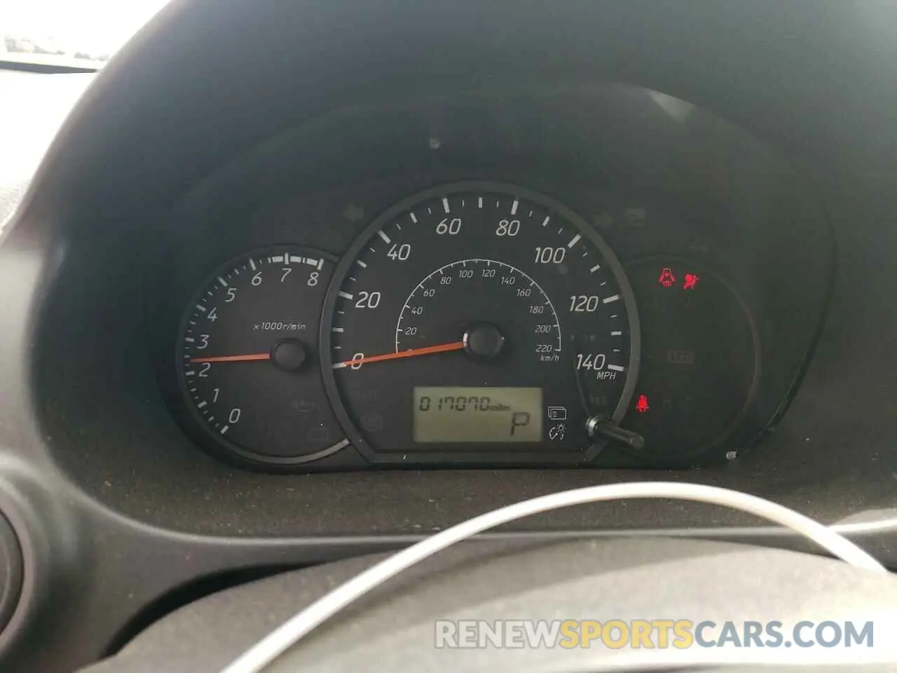9 fotografías del automóvil dañado ML32AUHJ4RH012583 MITSUBISHI MIRAGE 2024