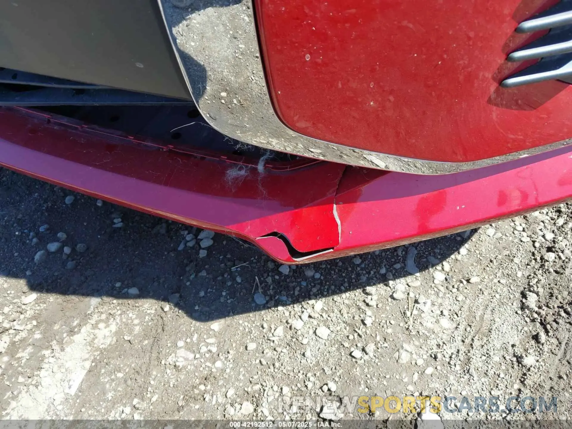 17 fotografías del automóvil dañado ML32AUHJ4RH012728 MITSUBISHI MIRAGE 2024
