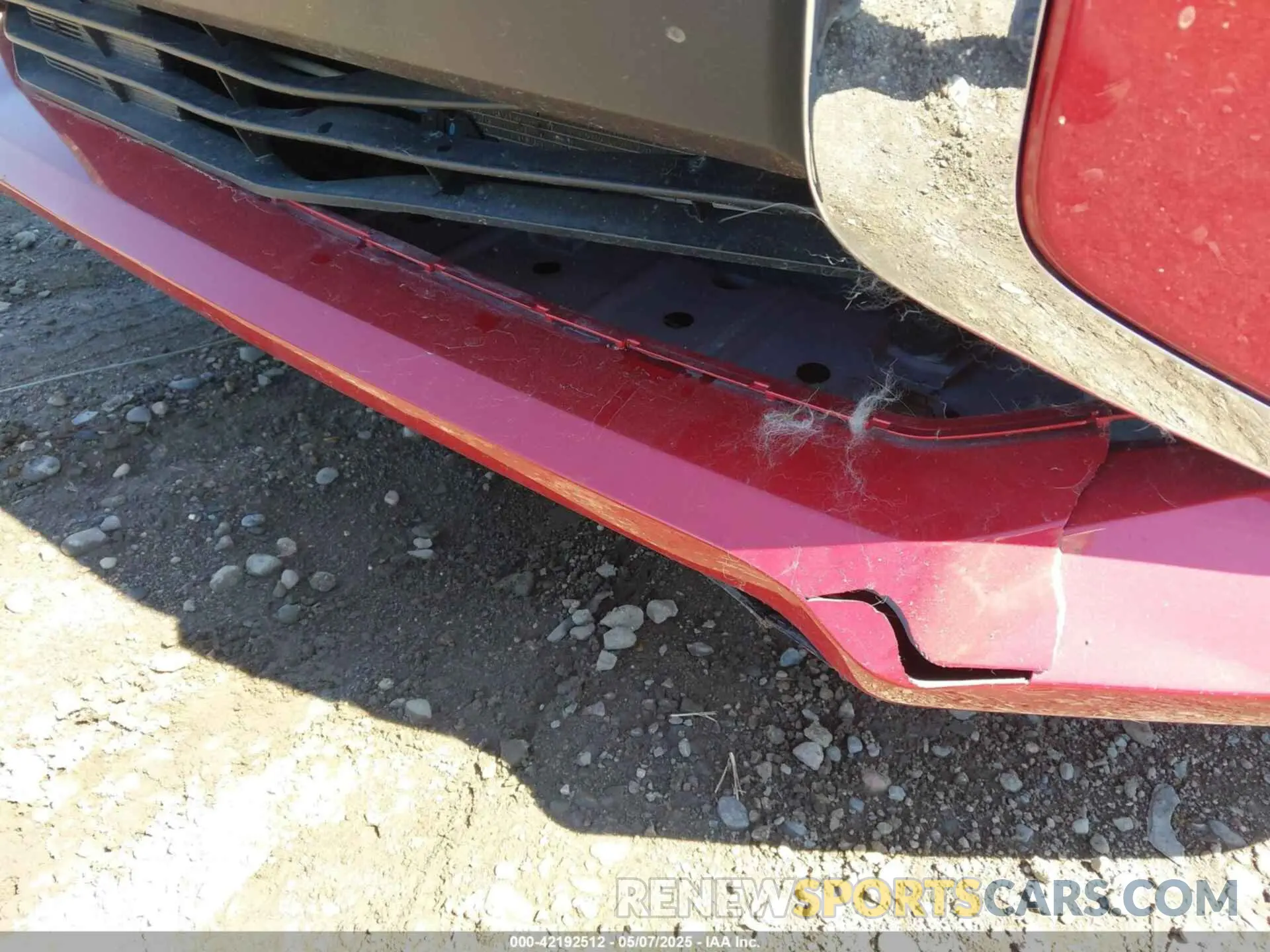 18 fotografías del automóvil dañado ML32AUHJ4RH012728 MITSUBISHI MIRAGE 2024