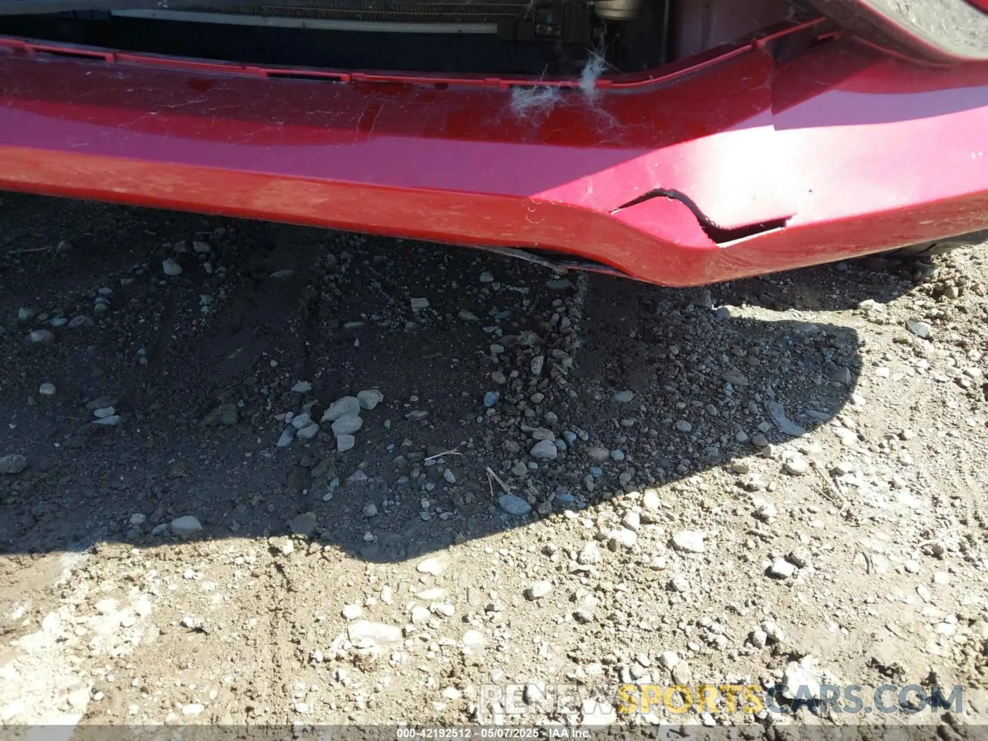 21 fotografías del automóvil dañado ML32AUHJ4RH012728 MITSUBISHI MIRAGE 2024