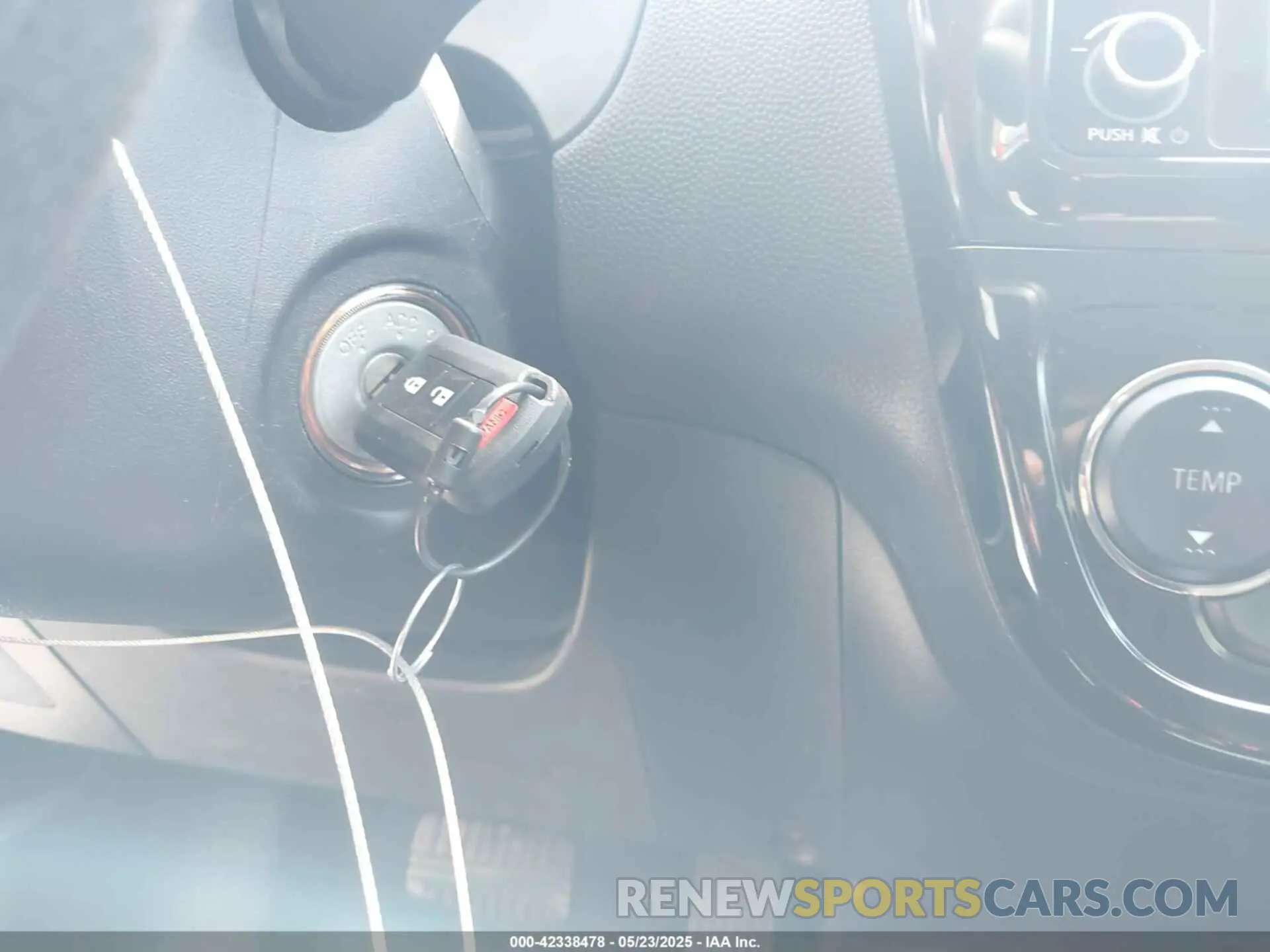 11 fotografías del automóvil dañado ML32AUHJ4RH020439 MITSUBISHI MIRAGE 2024