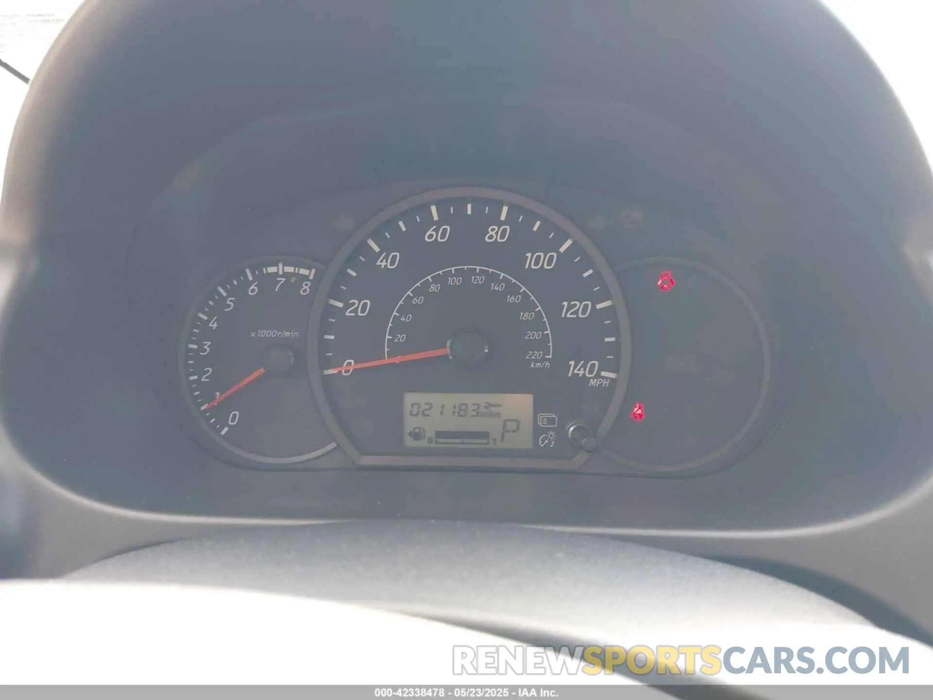7 fotografías del automóvil dañado ML32AUHJ4RH020439 MITSUBISHI MIRAGE 2024