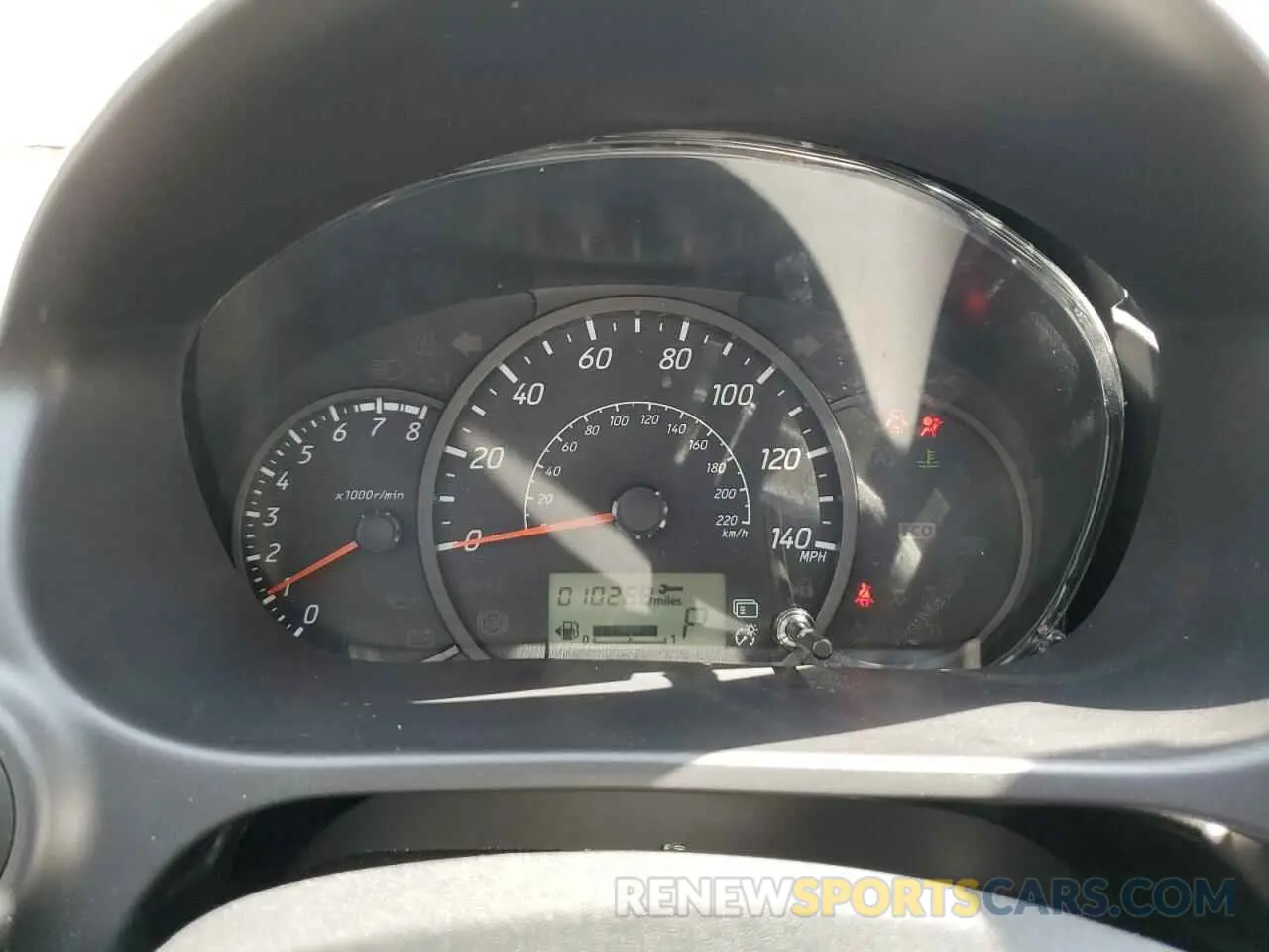 9 fotografías del automóvil dañado ML32AUHJ4RH024491 MITSUBISHI MIRAGE 2024