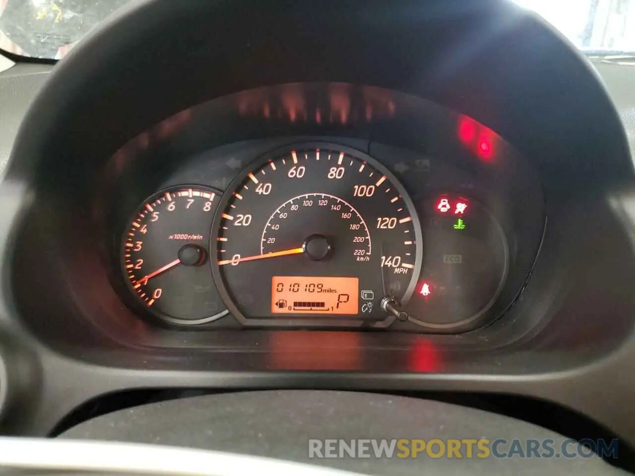 9 fotografías del automóvil dañado ML32AUHJ4RH025415 MITSUBISHI MIRAGE 2024
