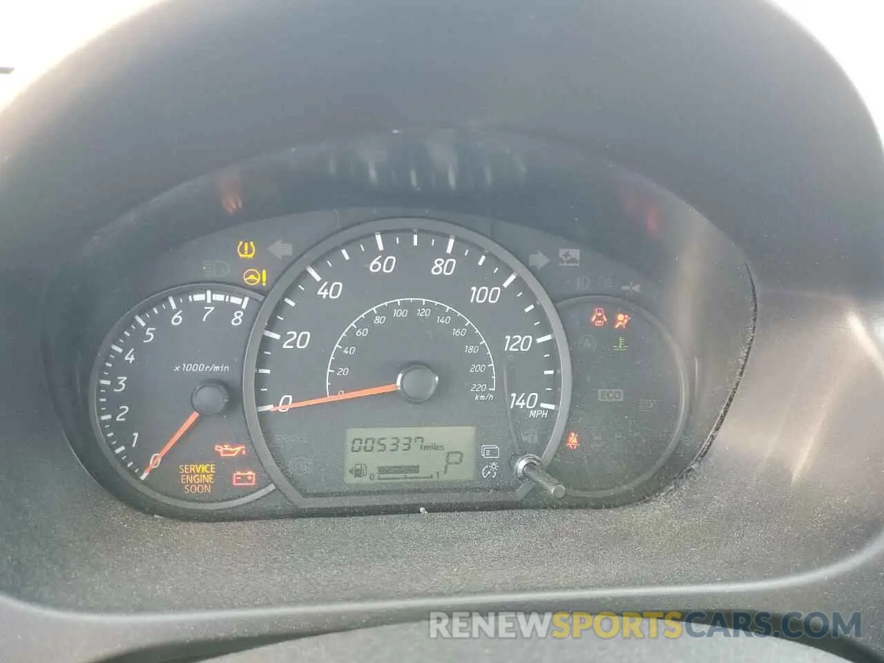 9 fotografías del automóvil dañado ML32AUHJ4RH027875 MITSUBISHI MIRAGE 2024