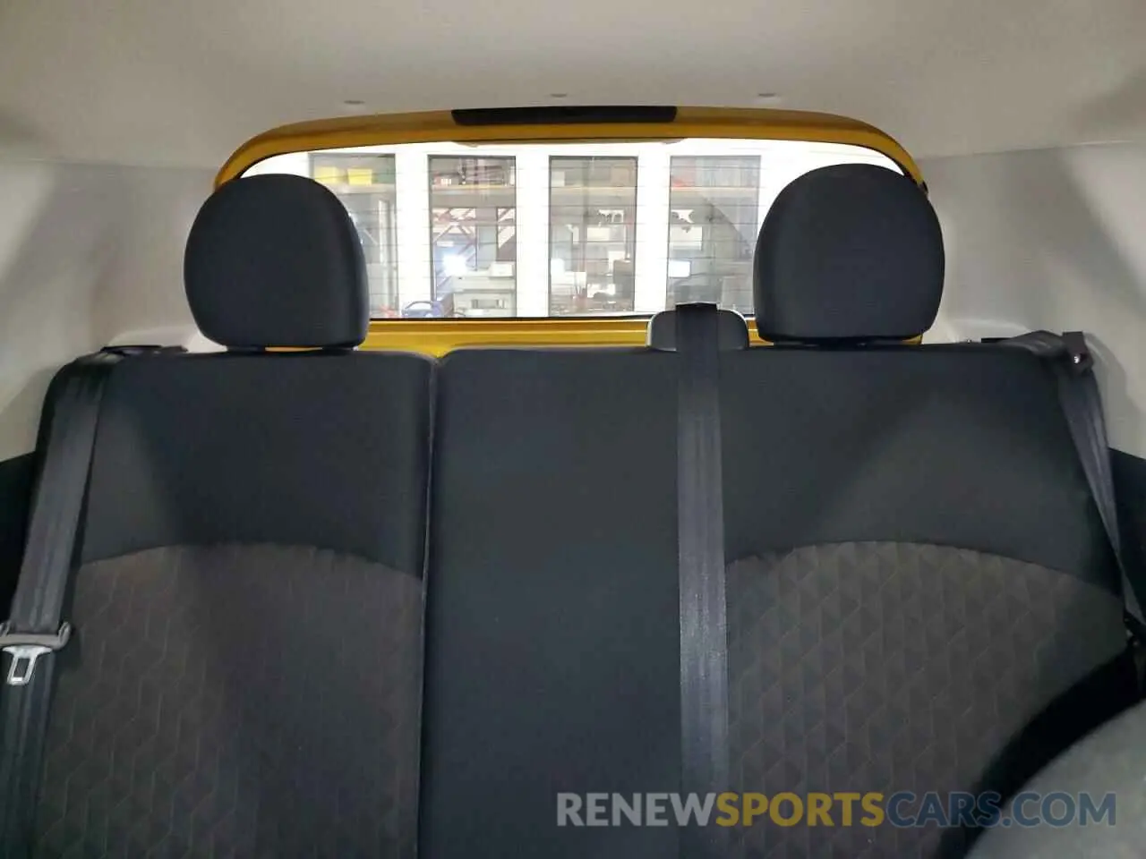 10 fotografías del automóvil dañado ML32AUHJ4RH030047 MITSUBISHI MIRAGE 2024