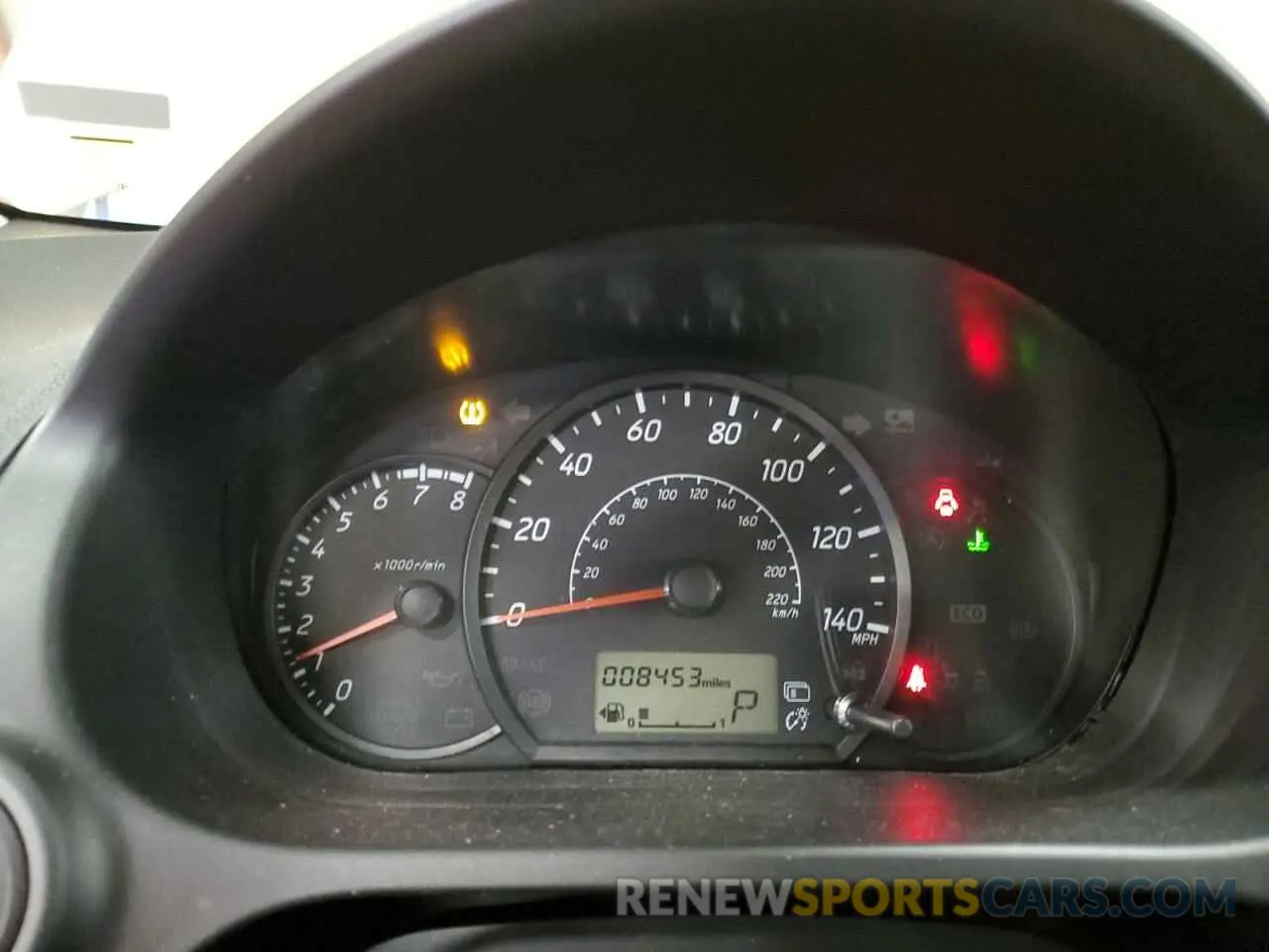 9 fotografías del automóvil dañado ML32AUHJ4RH030047 MITSUBISHI MIRAGE 2024