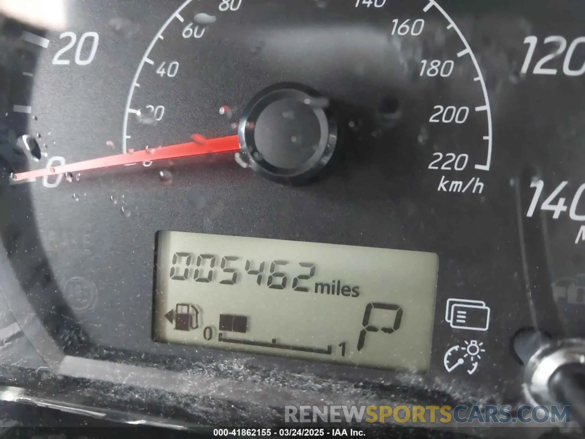 16 fotografías del automóvil dañado ML32AUHJ4RH036544 MITSUBISHI MIRAGE 2024