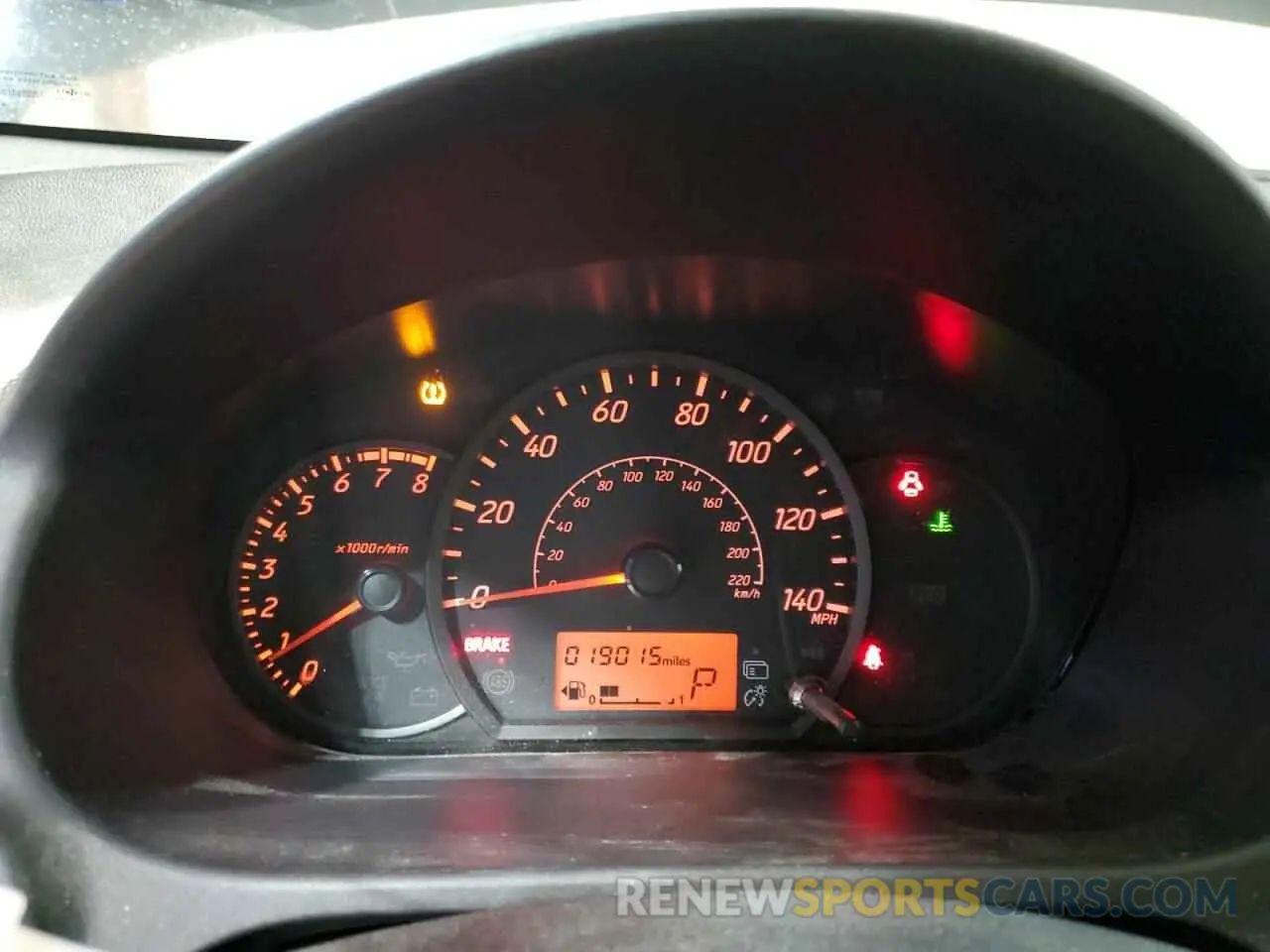 9 fotografías del automóvil dañado ML32AUHJ5RH004167 MITSUBISHI MIRAGE 2024