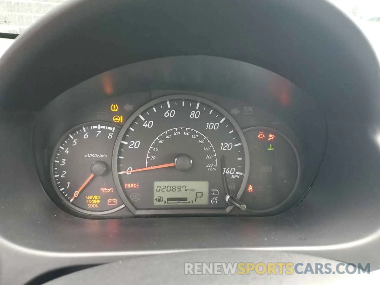 9 fotografías del automóvil dañado ML32AUHJ5RH005951 MITSUBISHI MIRAGE 2024