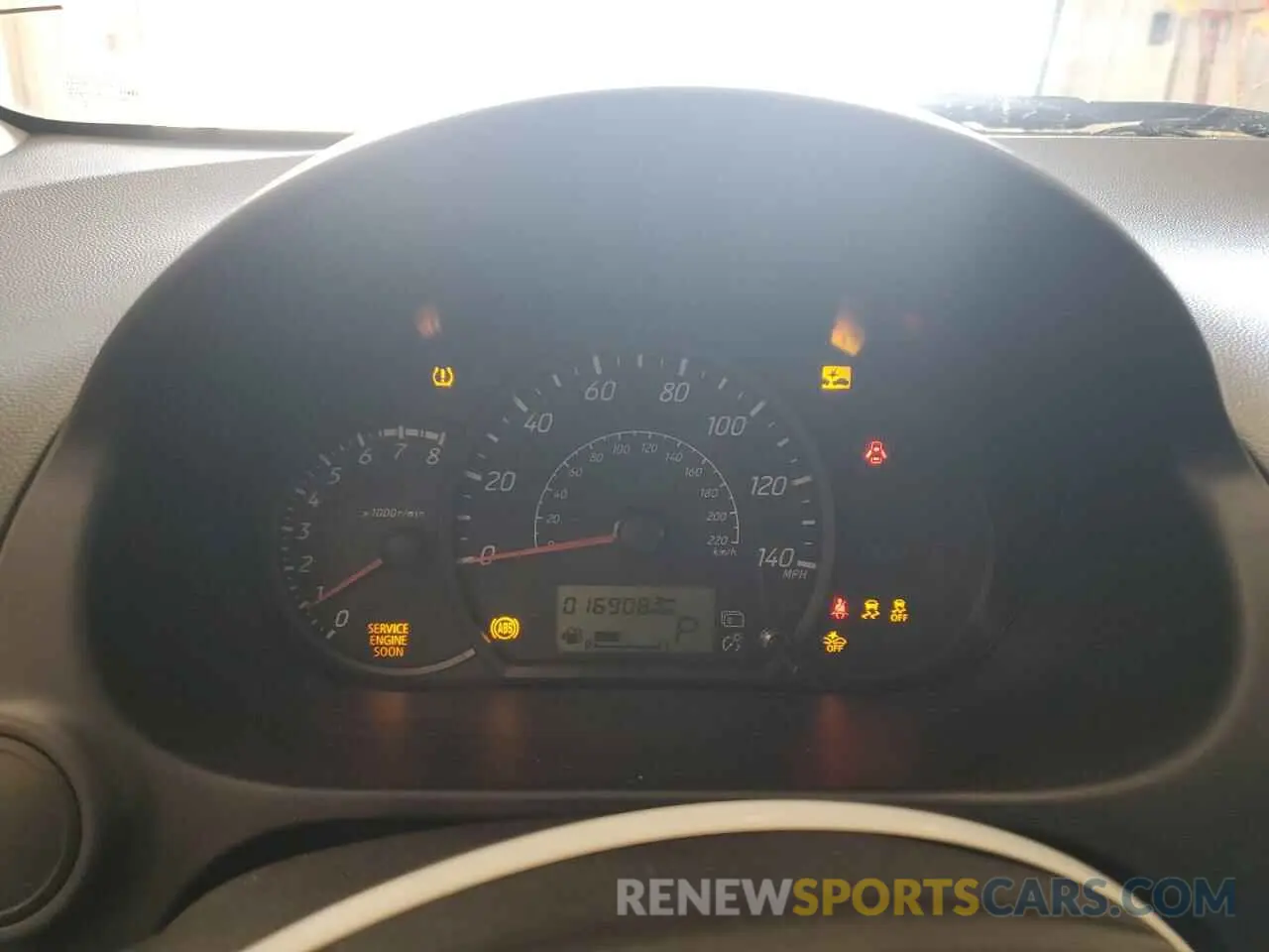9 fotografías del automóvil dañado ML32AUHJ5RH017176 MITSUBISHI MIRAGE 2024