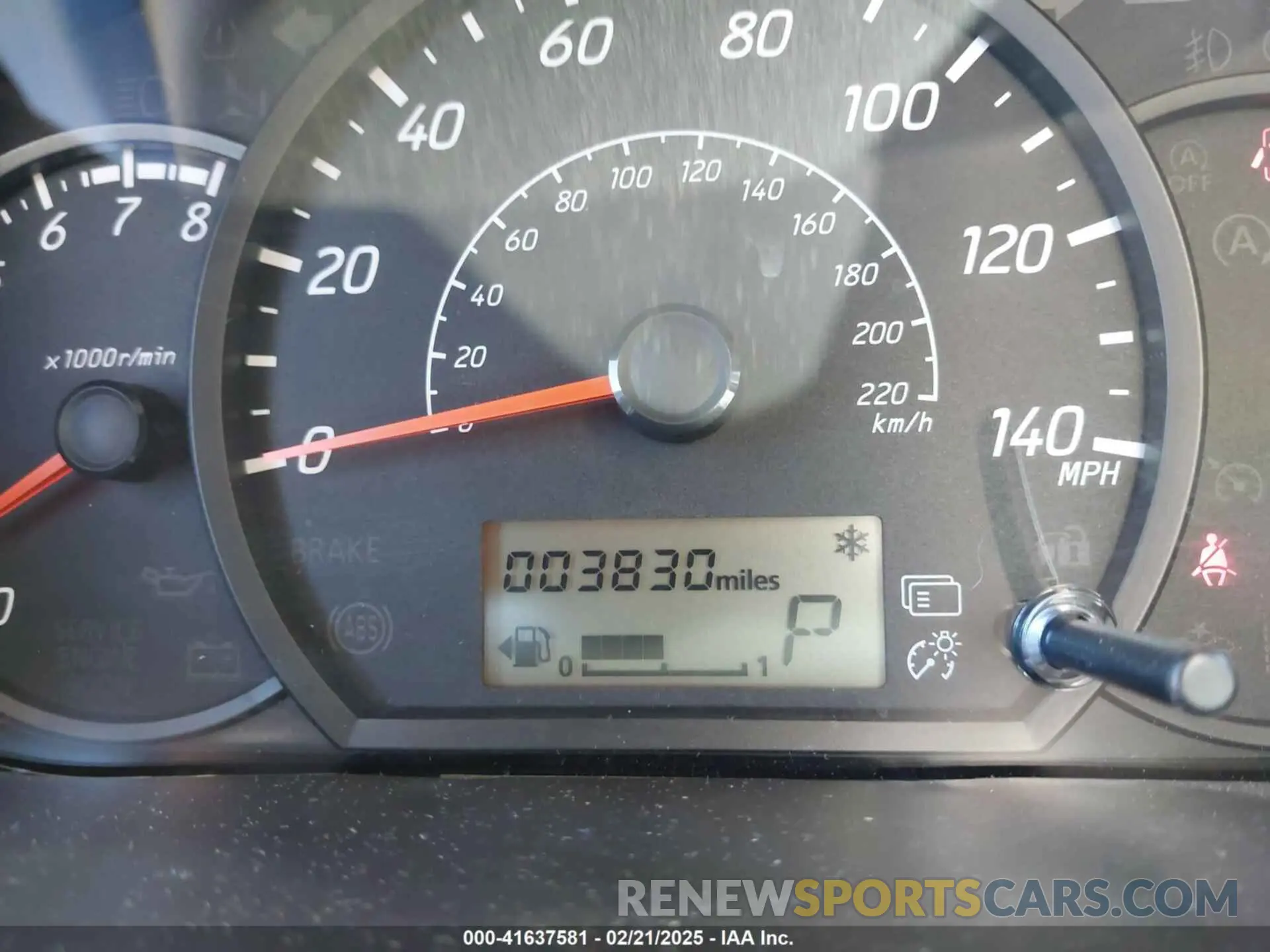 15 fotografías del automóvil dañado ML32AUHJ5RH020790 MITSUBISHI MIRAGE 2024