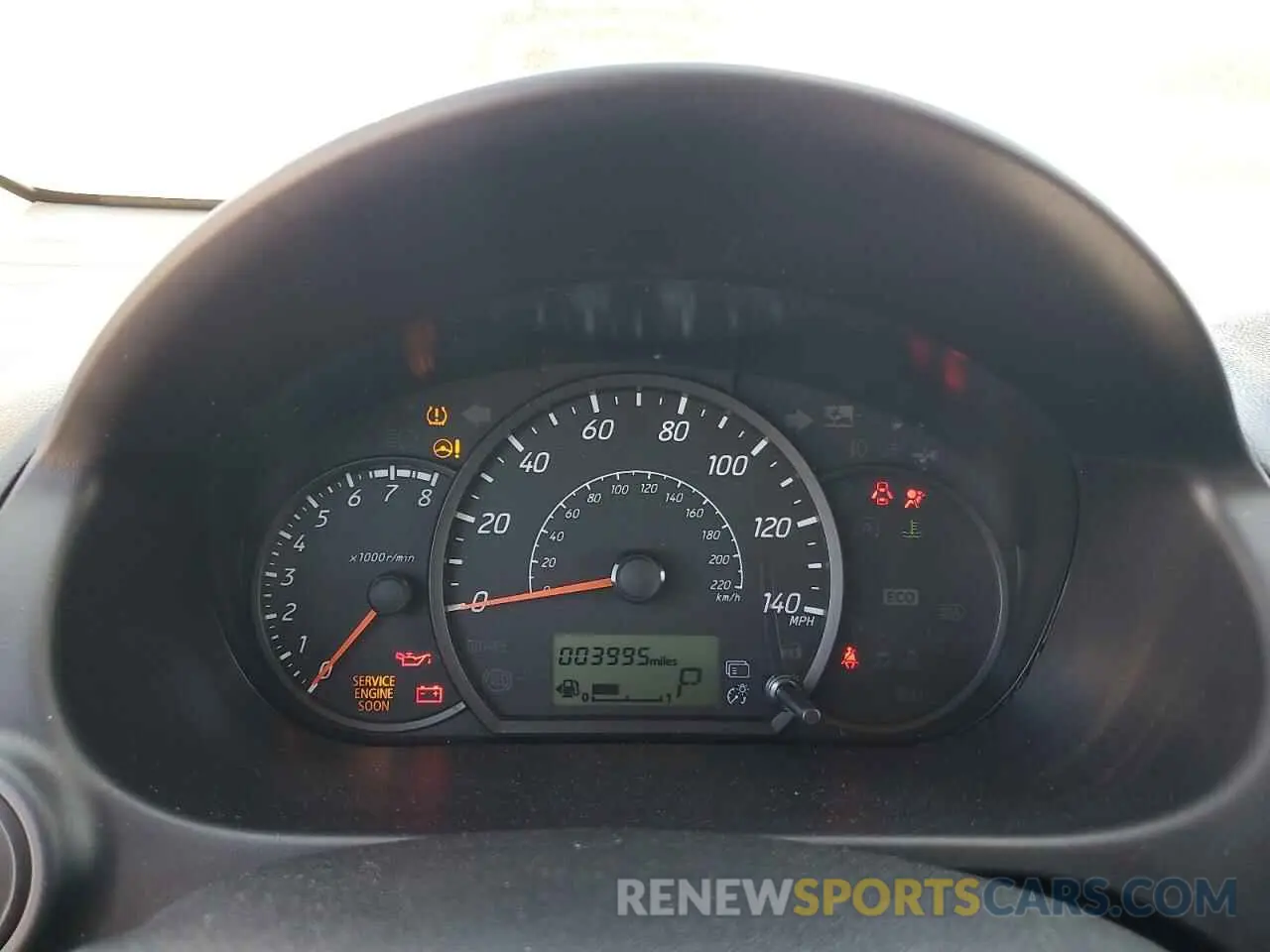 9 fotografías del automóvil dañado ML32AUHJ5RH022622 MITSUBISHI MIRAGE 2024