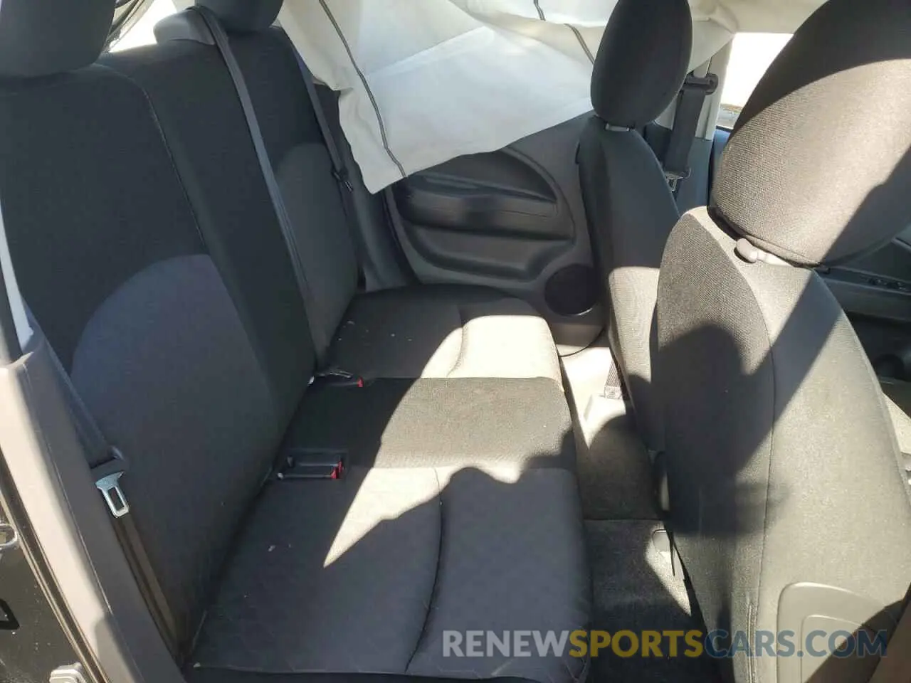 10 fotografías del automóvil dañado ML32AUHJ5RH036861 MITSUBISHI MIRAGE 2024
