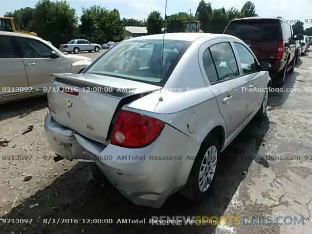 3 fotografías del automóvil dañado ML32AUHJ6RH002606 MITSUBISHI MIRAGE 2024