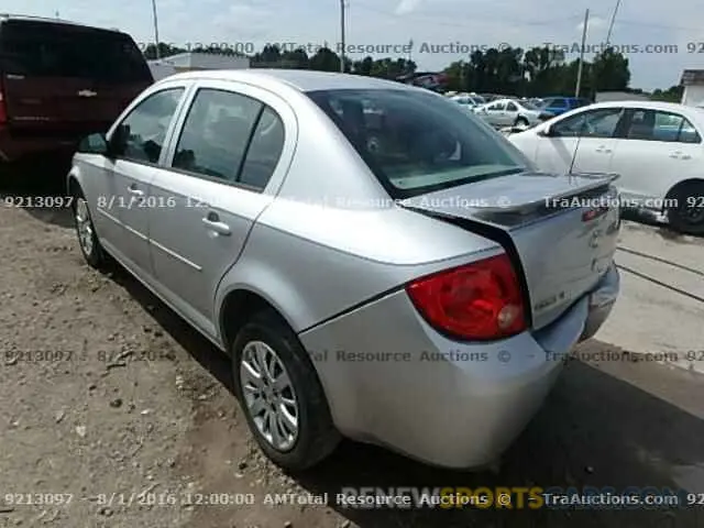 4 fotografías del automóvil dañado ML32AUHJ6RH002606 MITSUBISHI MIRAGE 2024